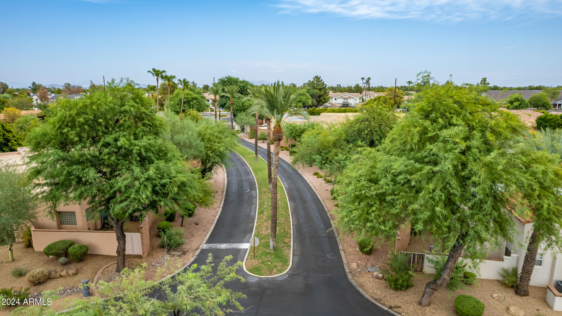 700 N DOBSON Road # 22