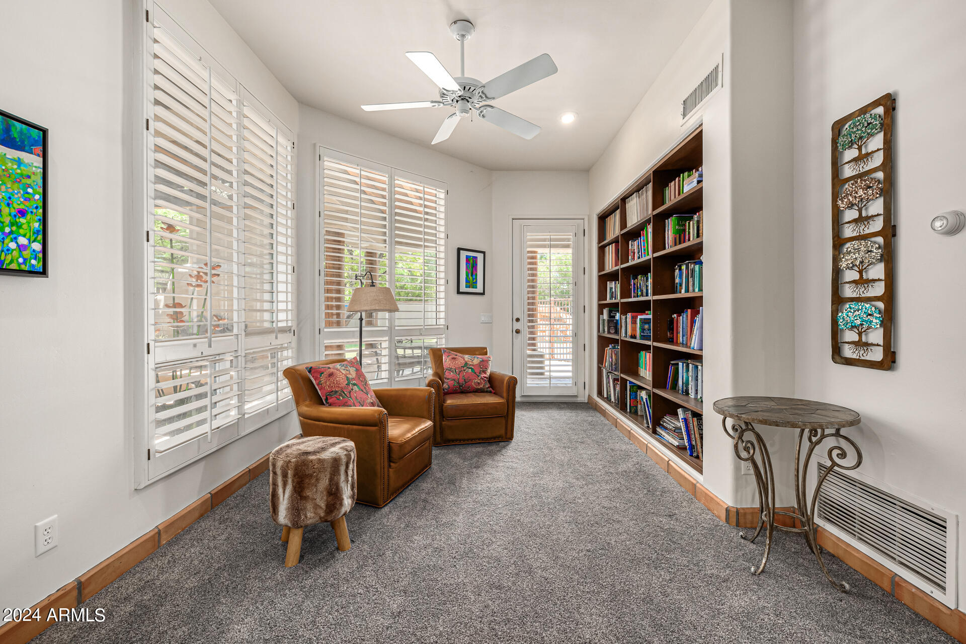 700 N DOBSON Road # 22