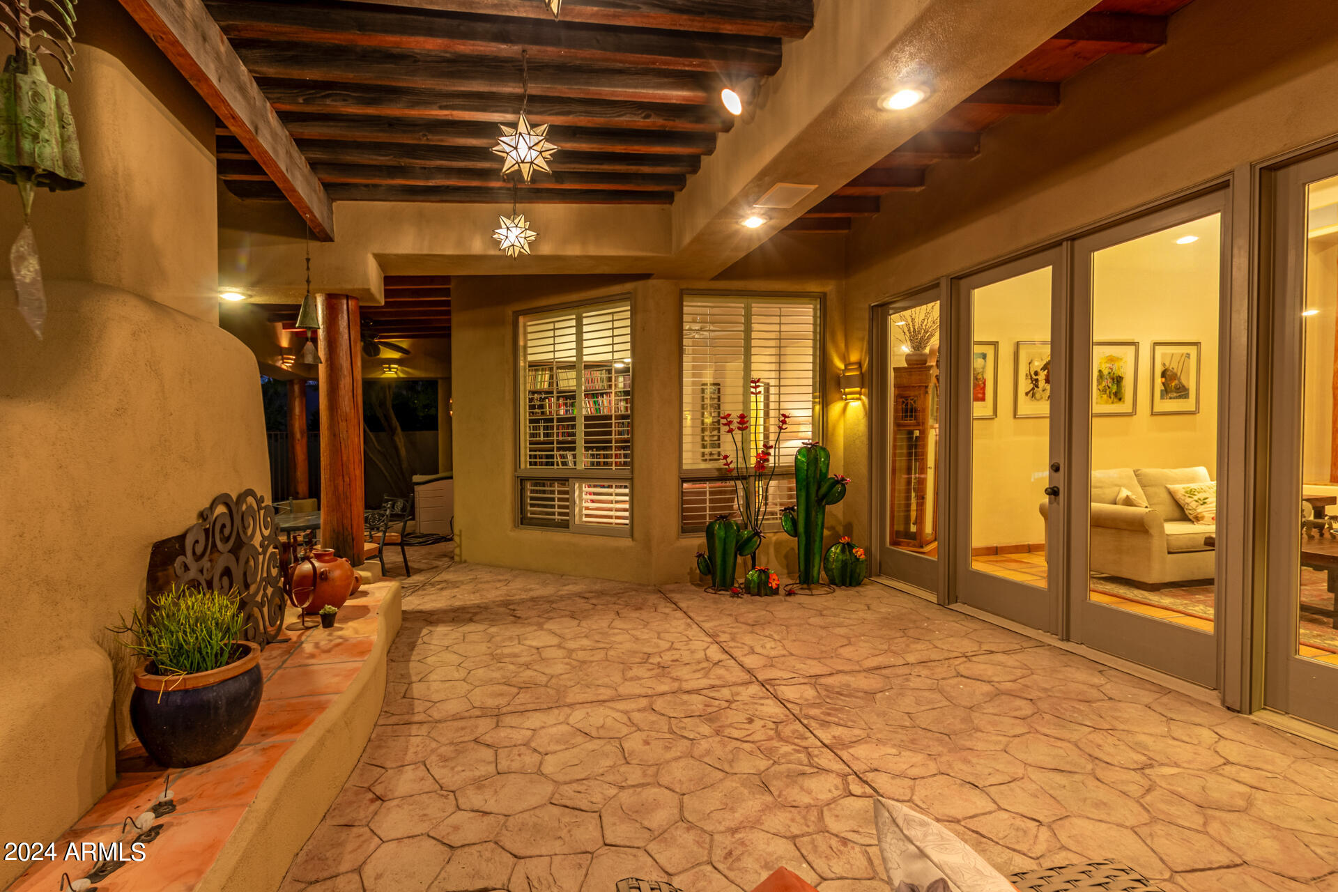 700 N DOBSON Road # 22