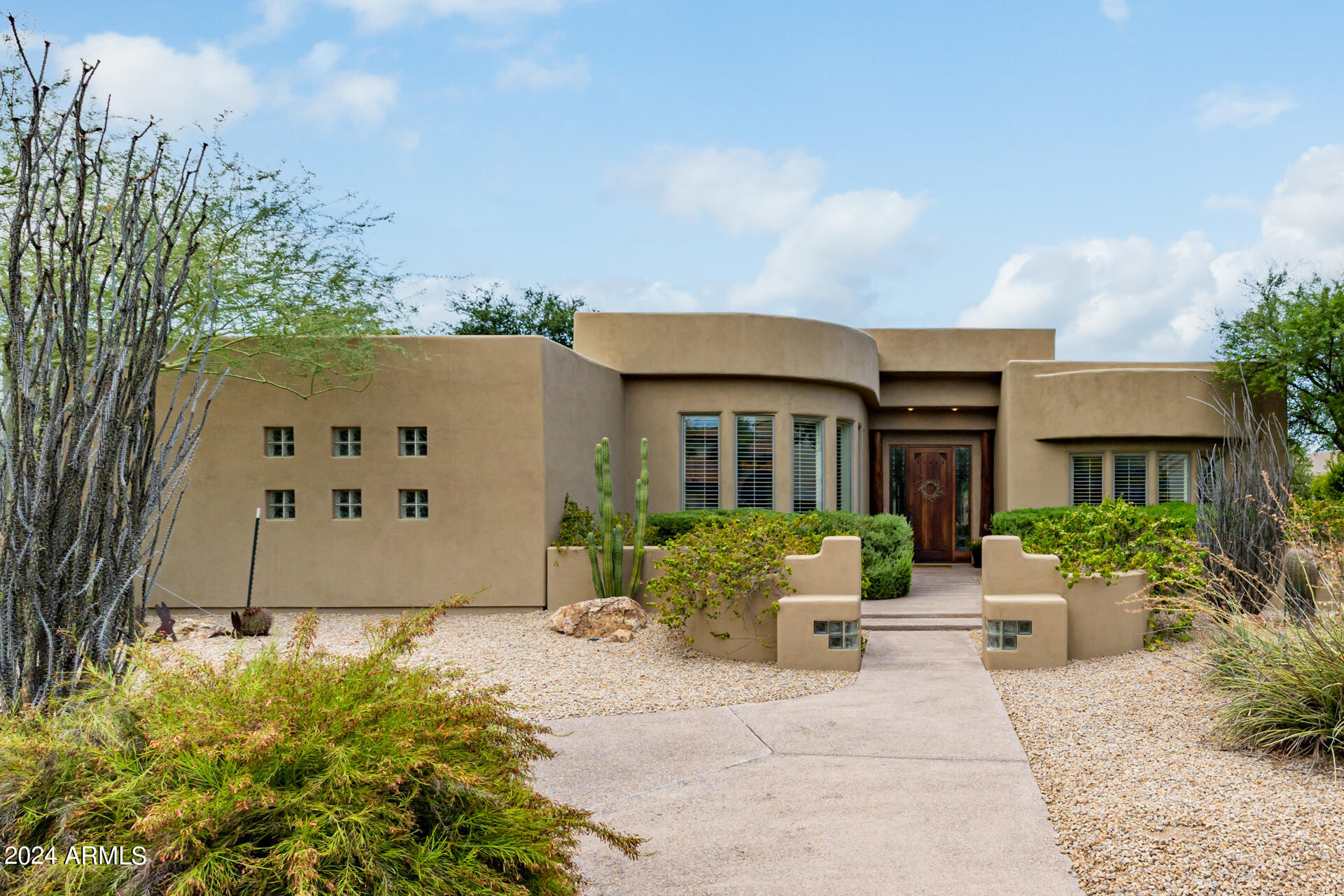 700 N DOBSON Road # 22