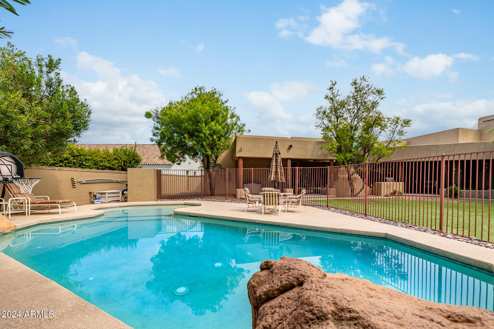 700 N DOBSON Road # 22