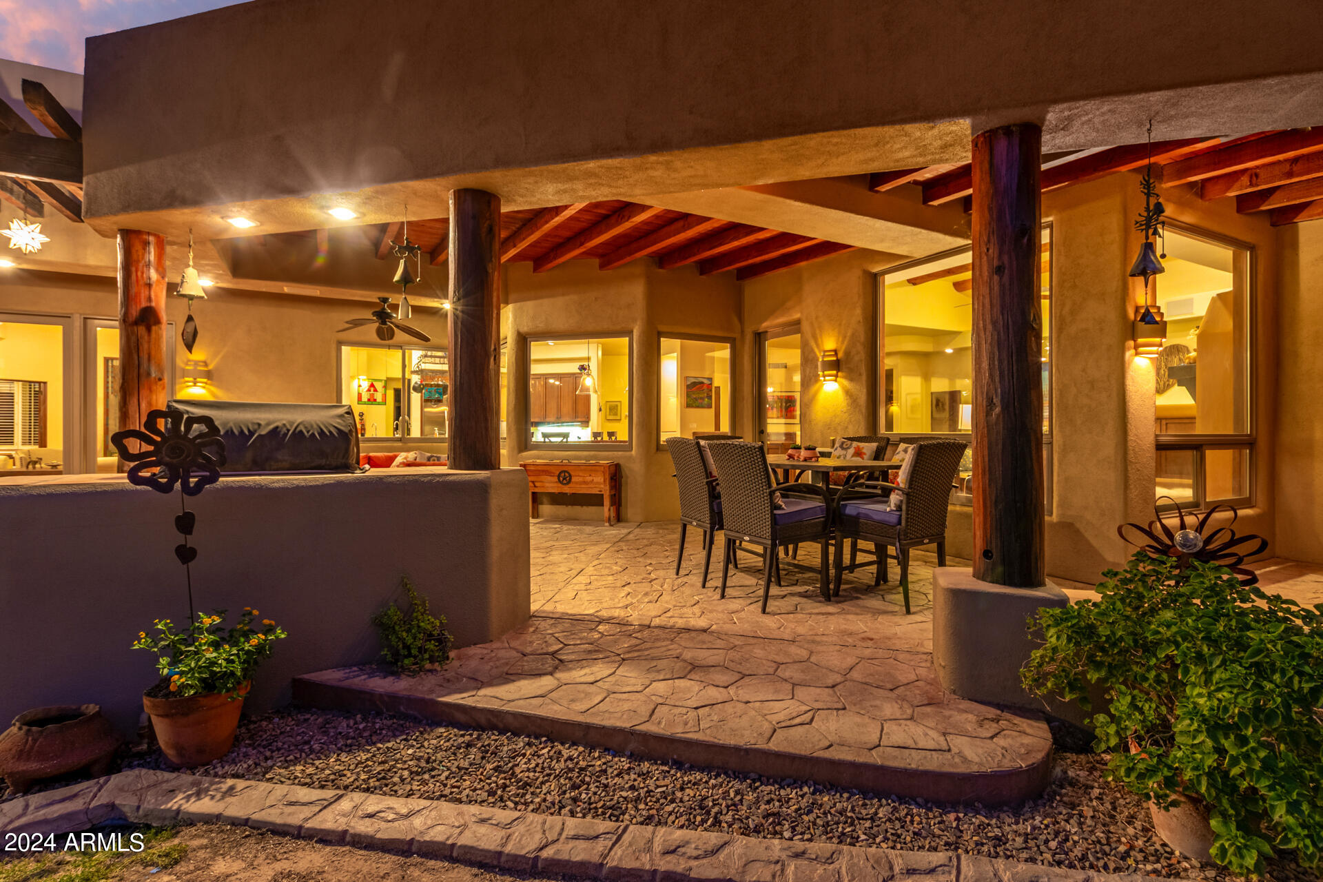 700 N DOBSON Road # 22