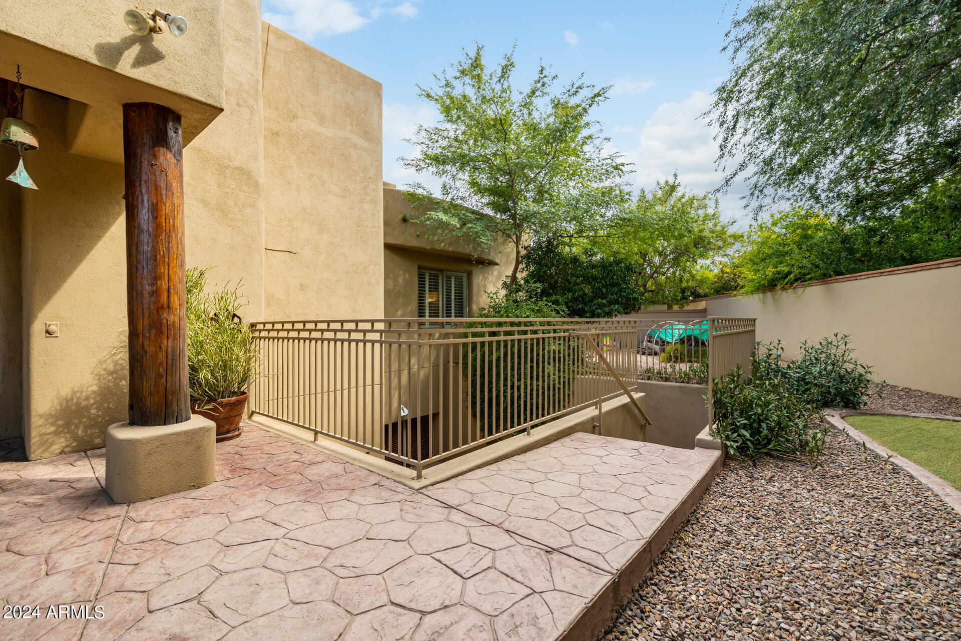 700 N DOBSON Road # 22