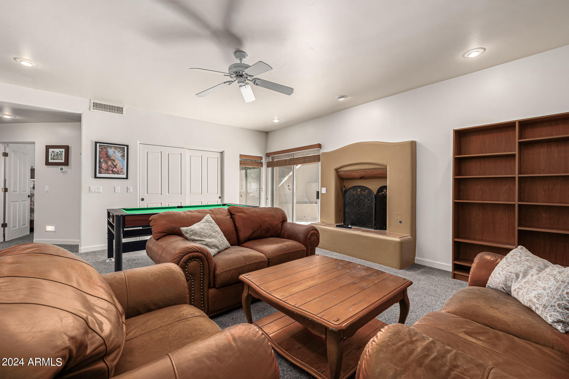 700 N DOBSON Road # 22