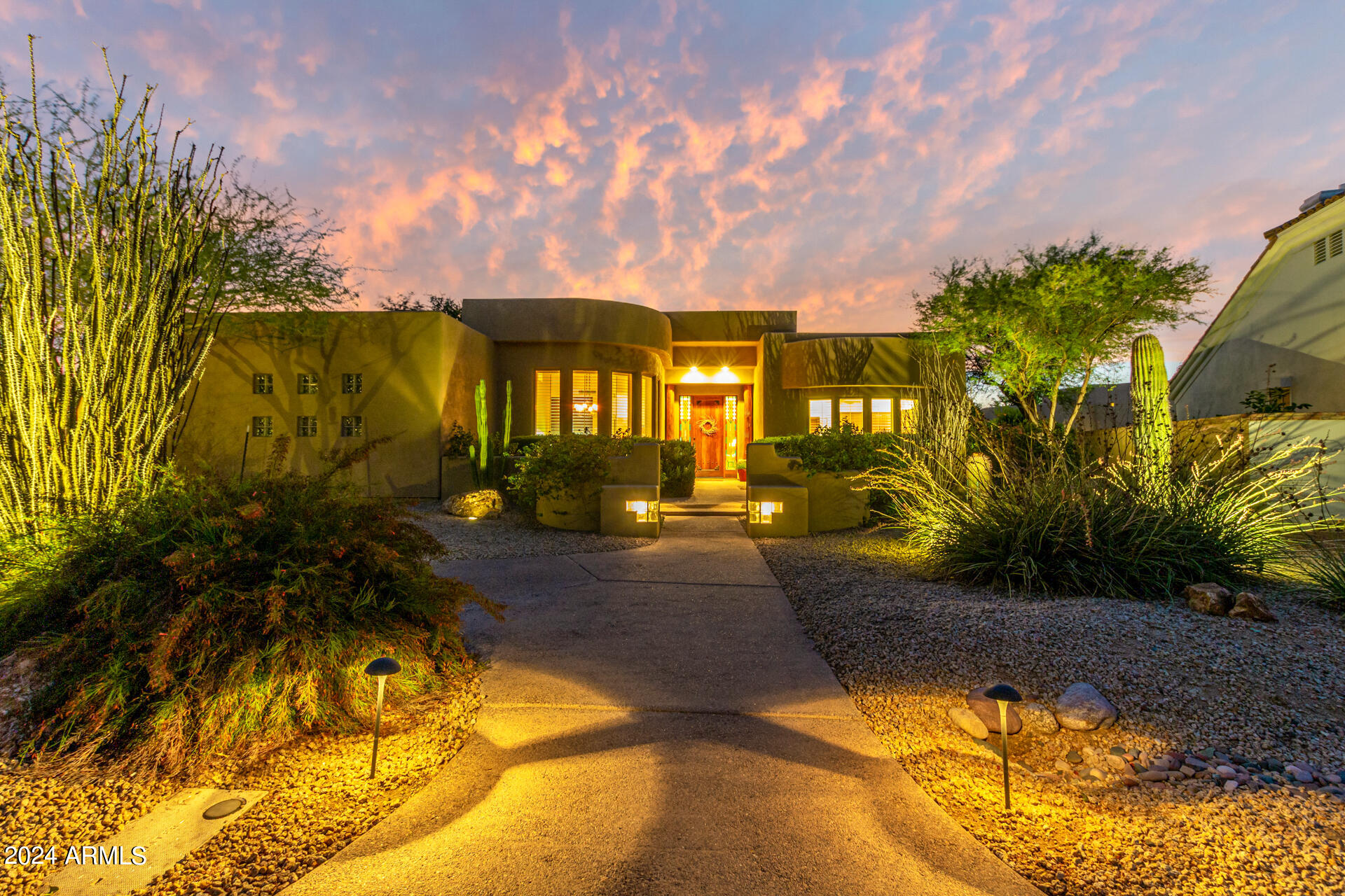 700 N DOBSON Road # 22