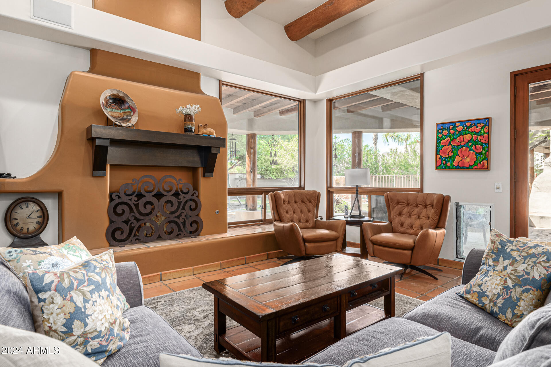 700 N DOBSON Road # 22