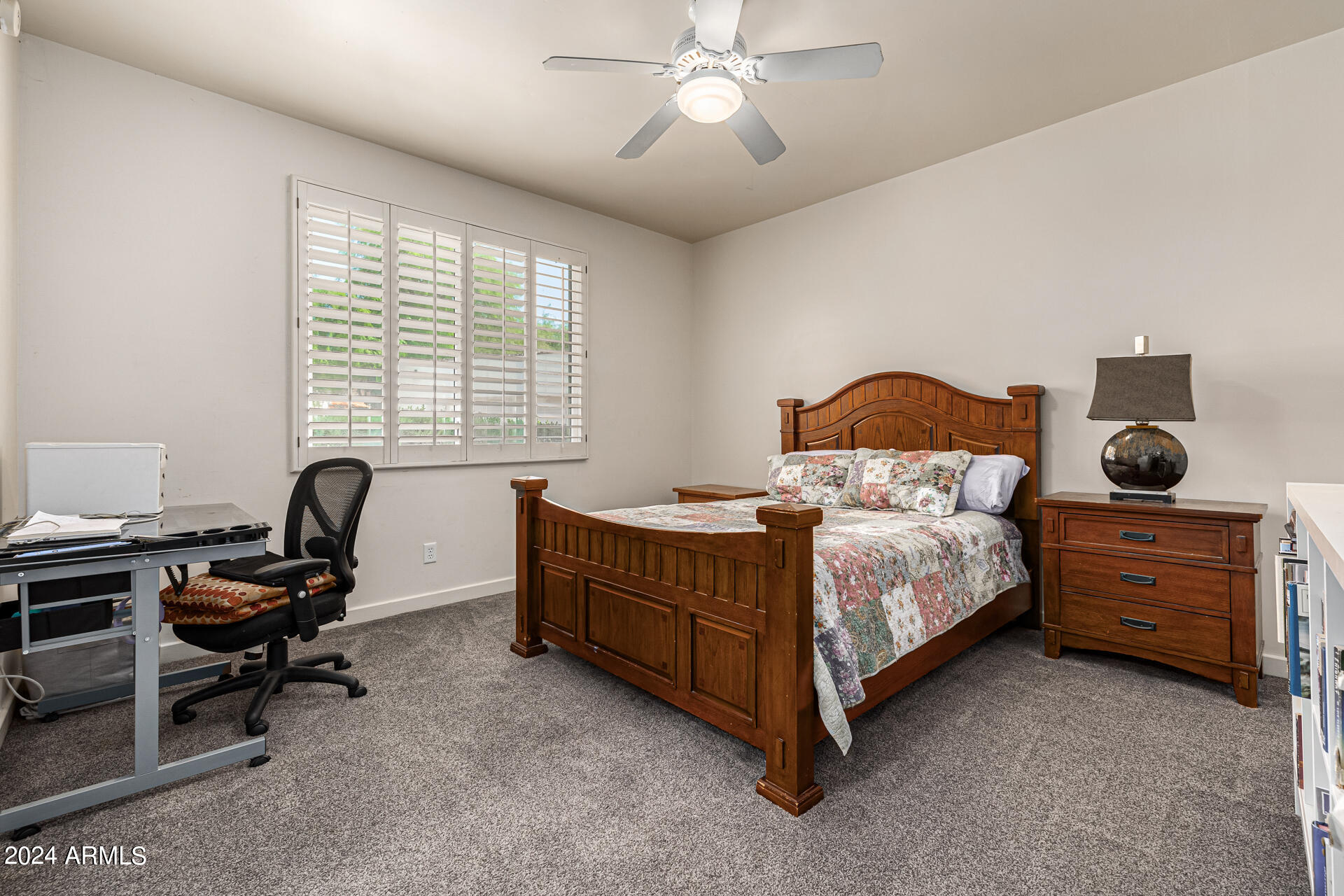 700 N DOBSON Road # 22