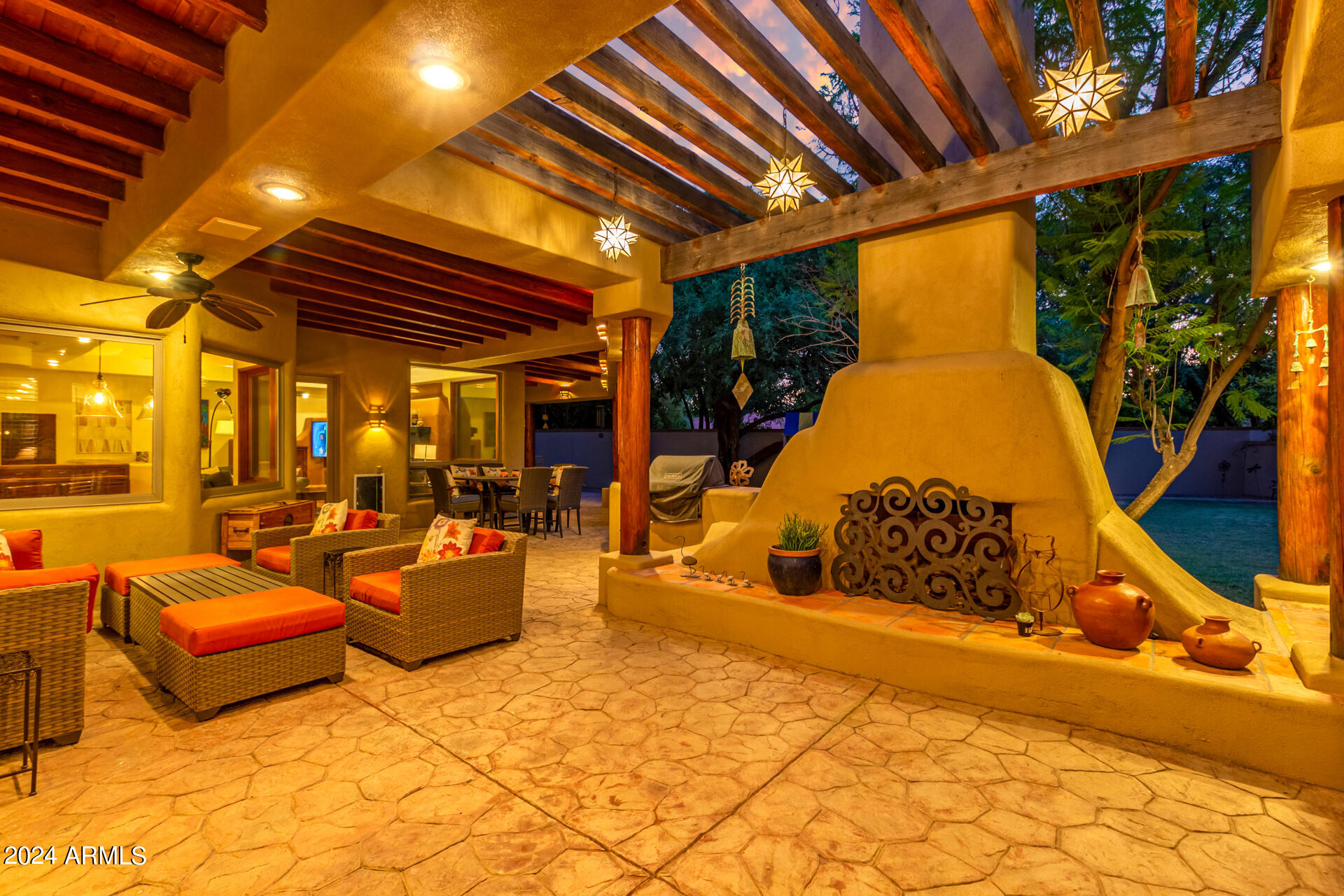 700 N DOBSON Road # 22