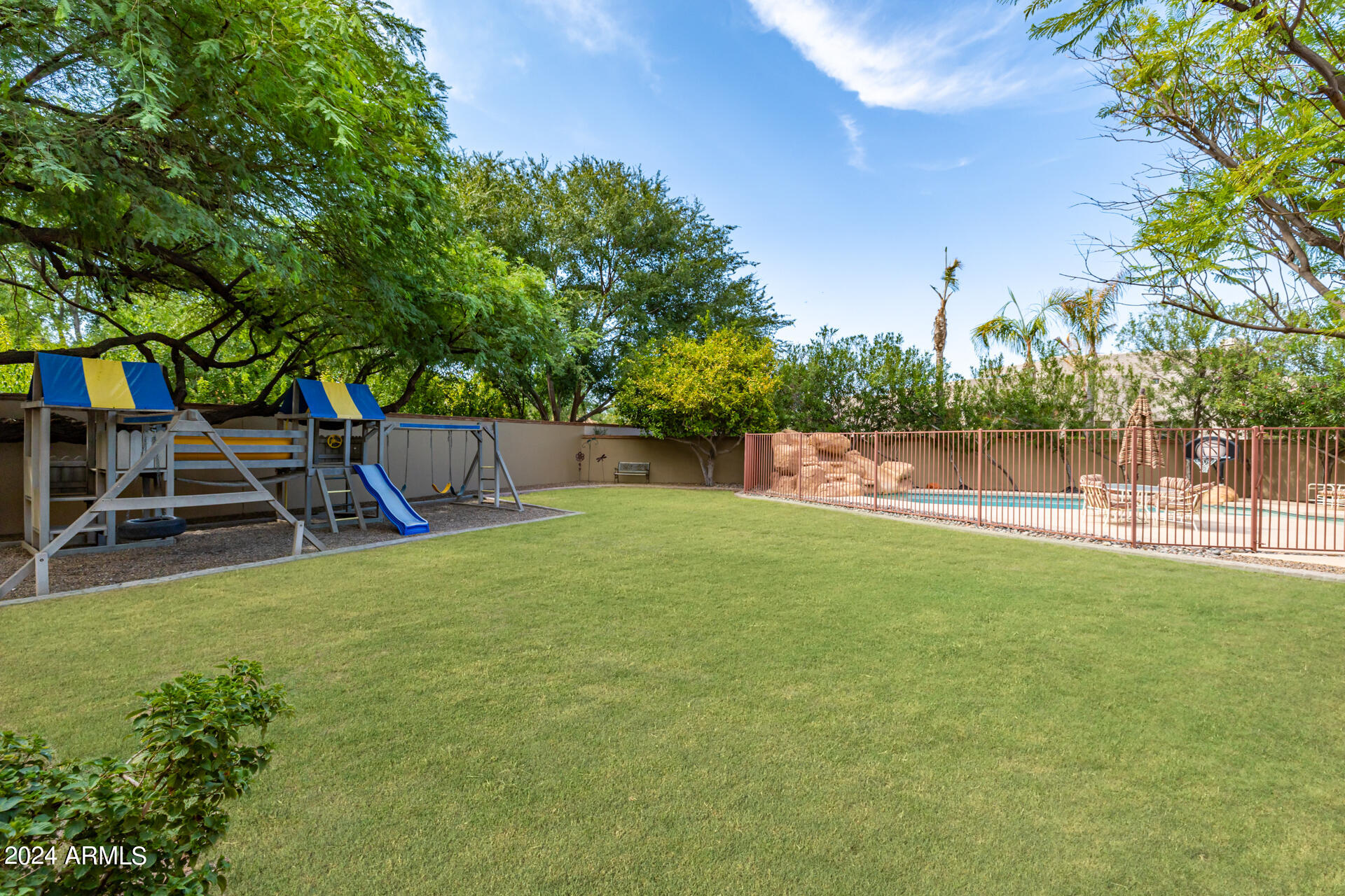 700 N DOBSON Road # 22