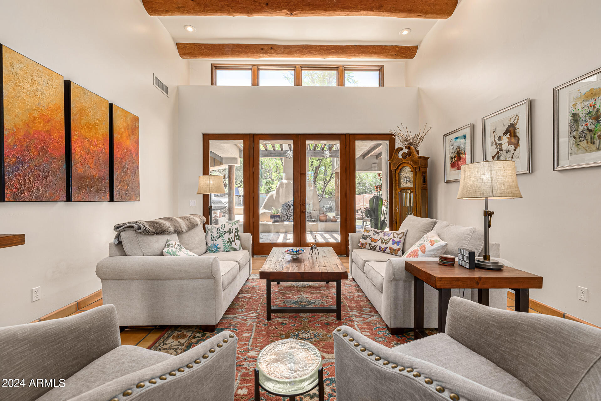 700 N DOBSON Road # 22