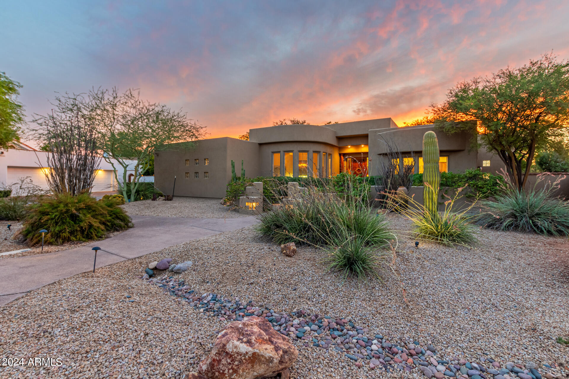 700 N DOBSON Road # 22