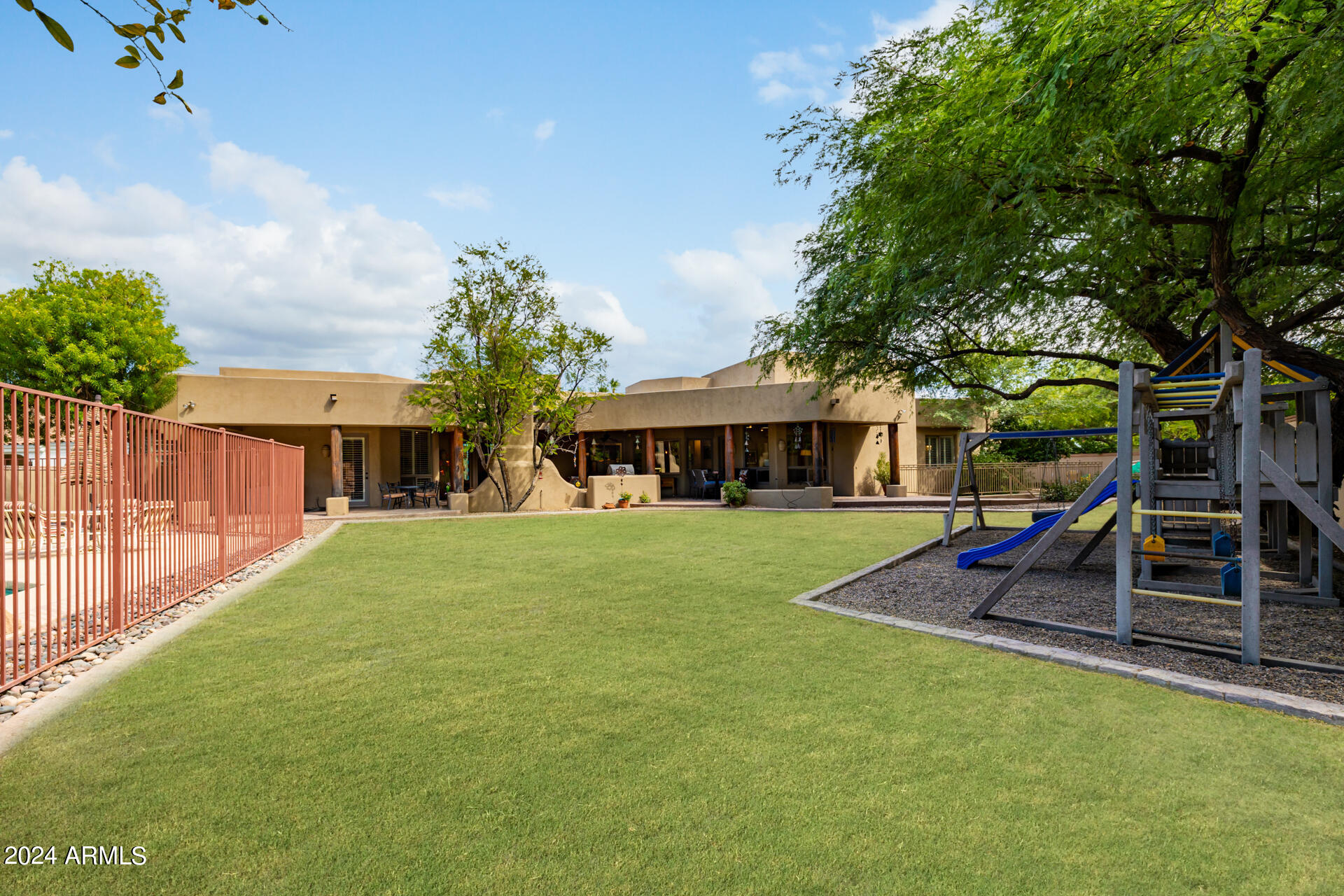 700 N DOBSON Road # 22