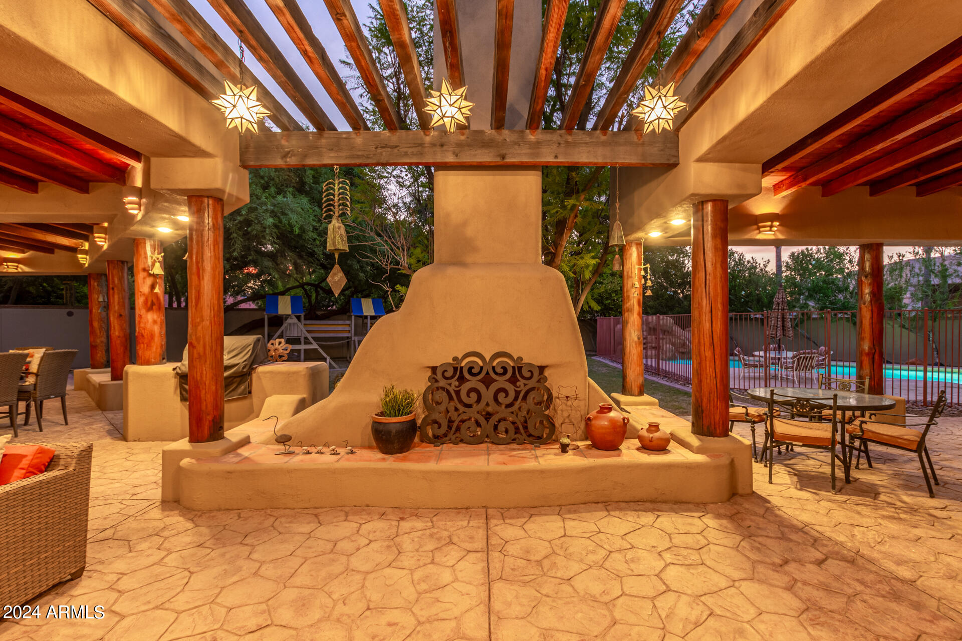 700 N DOBSON Road # 22