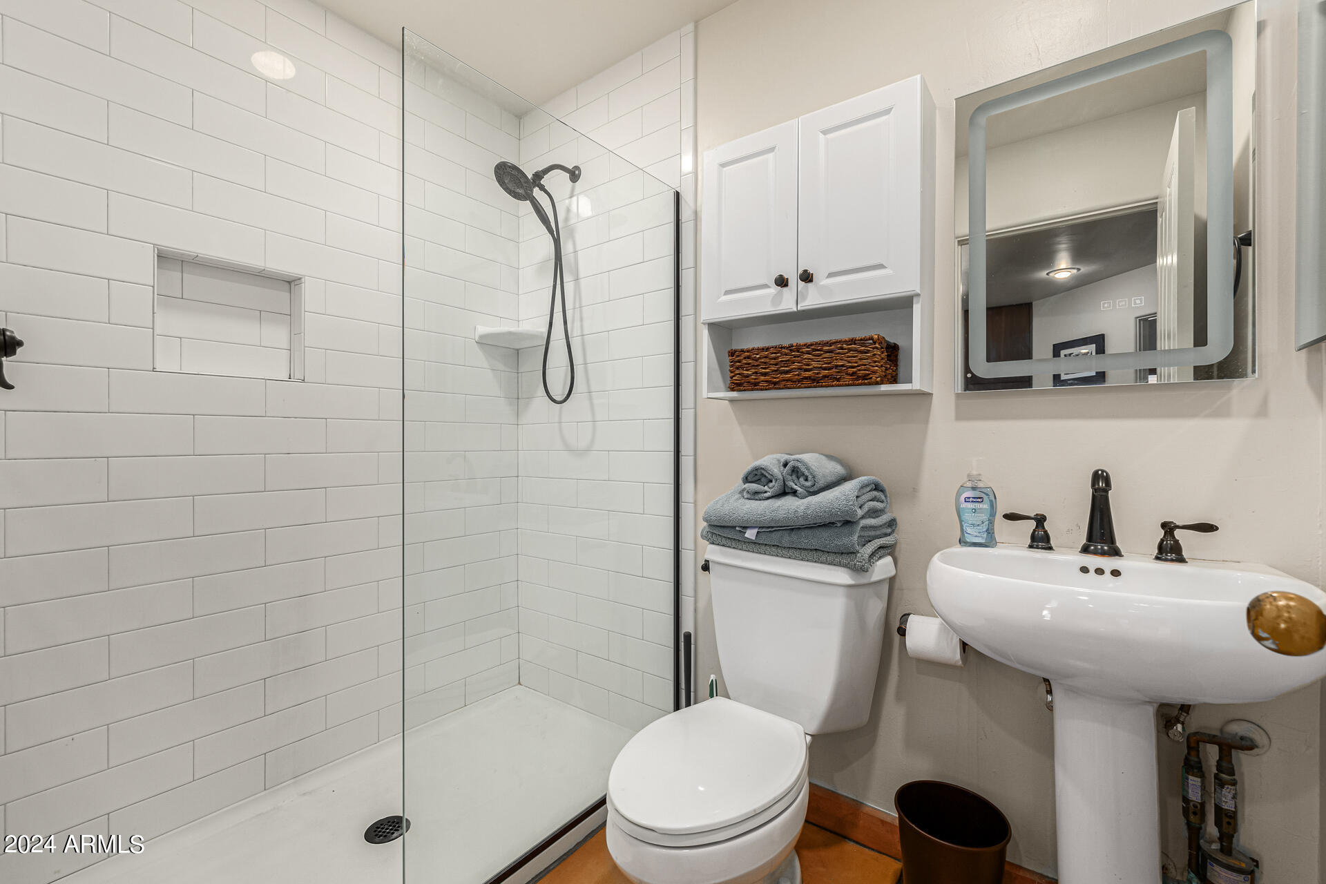 700 N DOBSON Road # 22