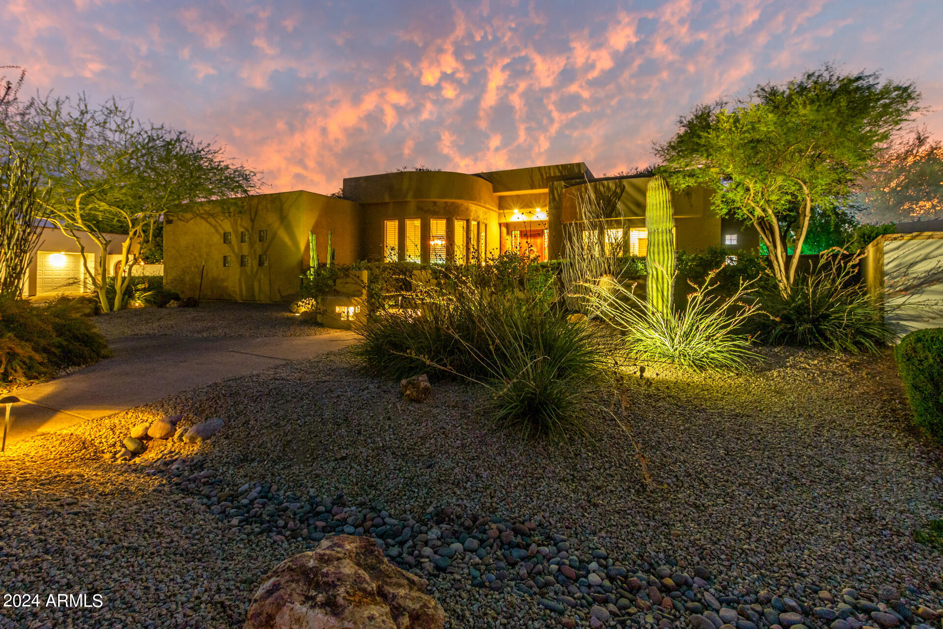 700 N DOBSON Road # 22