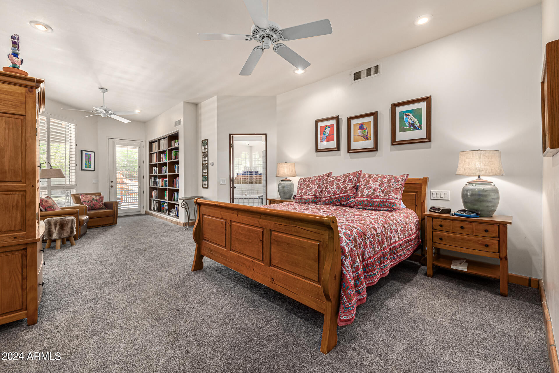 700 N DOBSON Road # 22