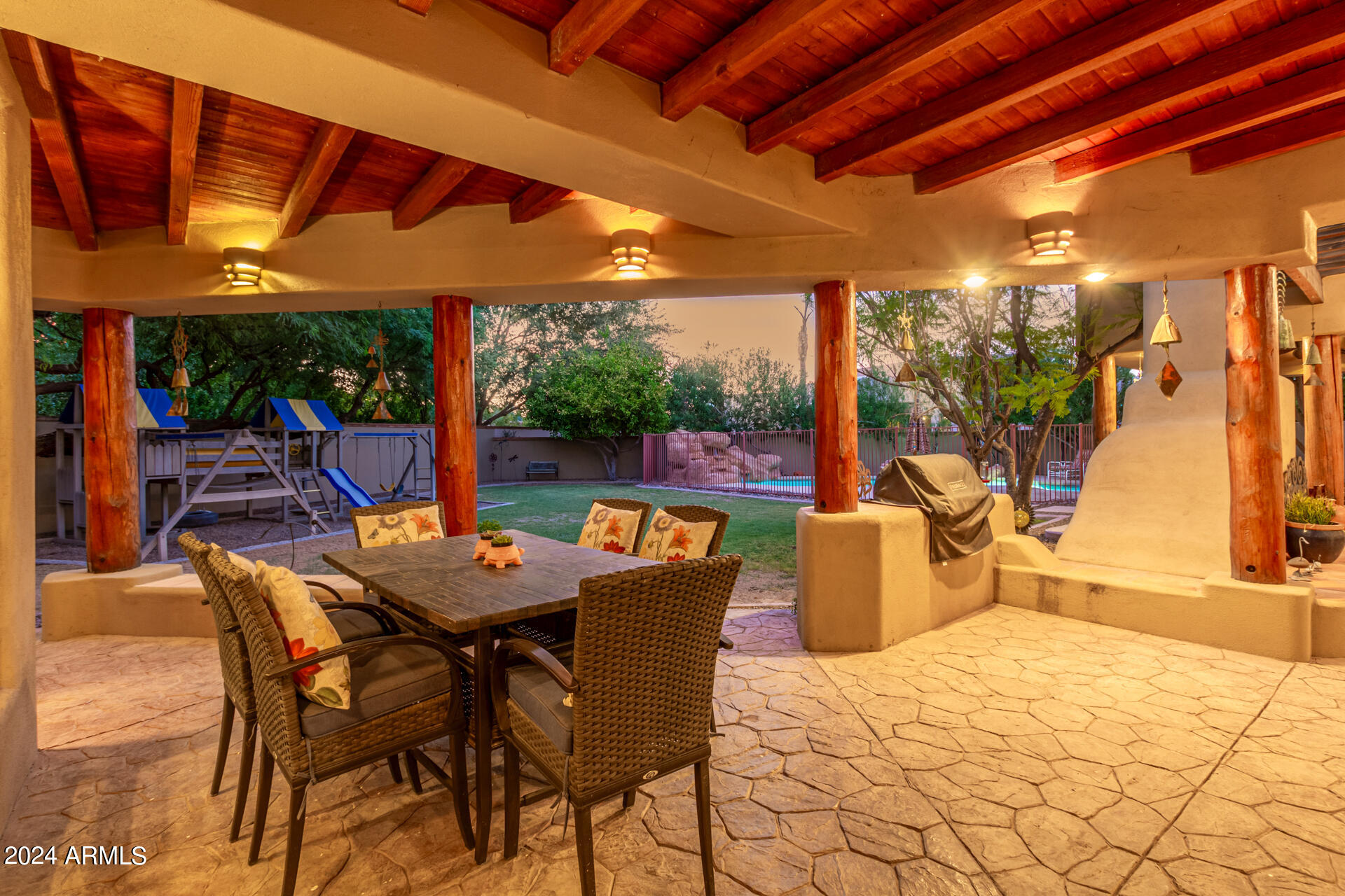 700 N DOBSON Road # 22