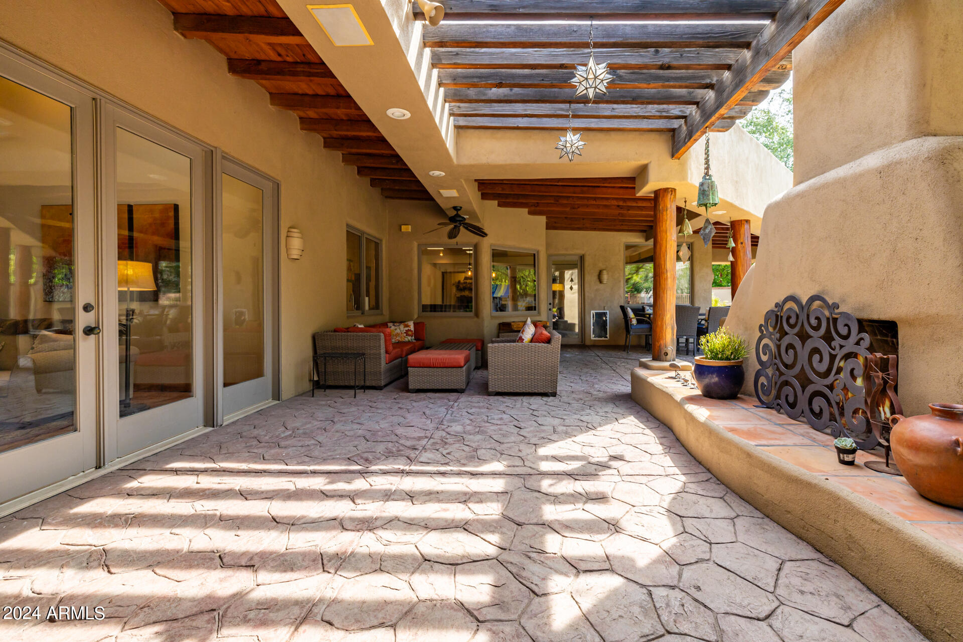 700 N DOBSON Road # 22