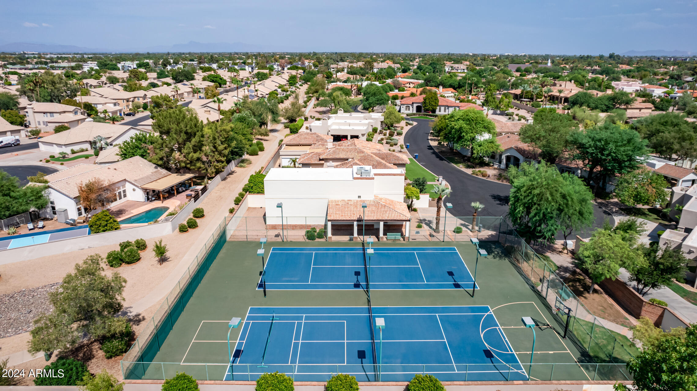 700 N DOBSON Road # 22