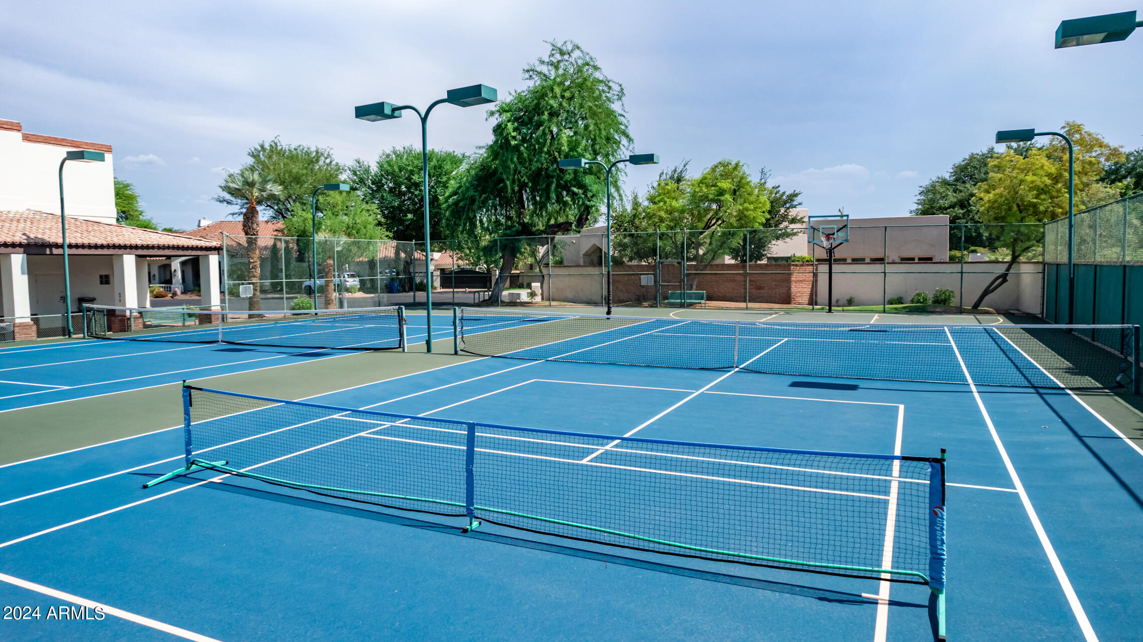 700 N DOBSON Road # 22