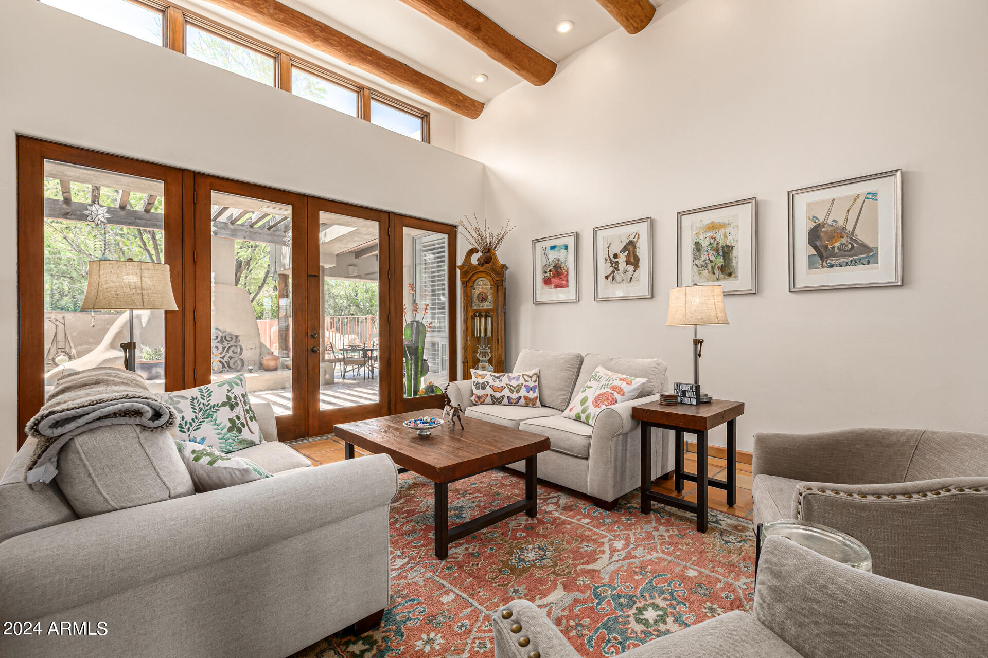 700 N DOBSON Road # 22