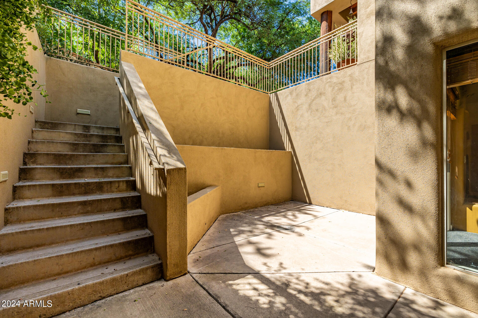 700 N DOBSON Road # 22