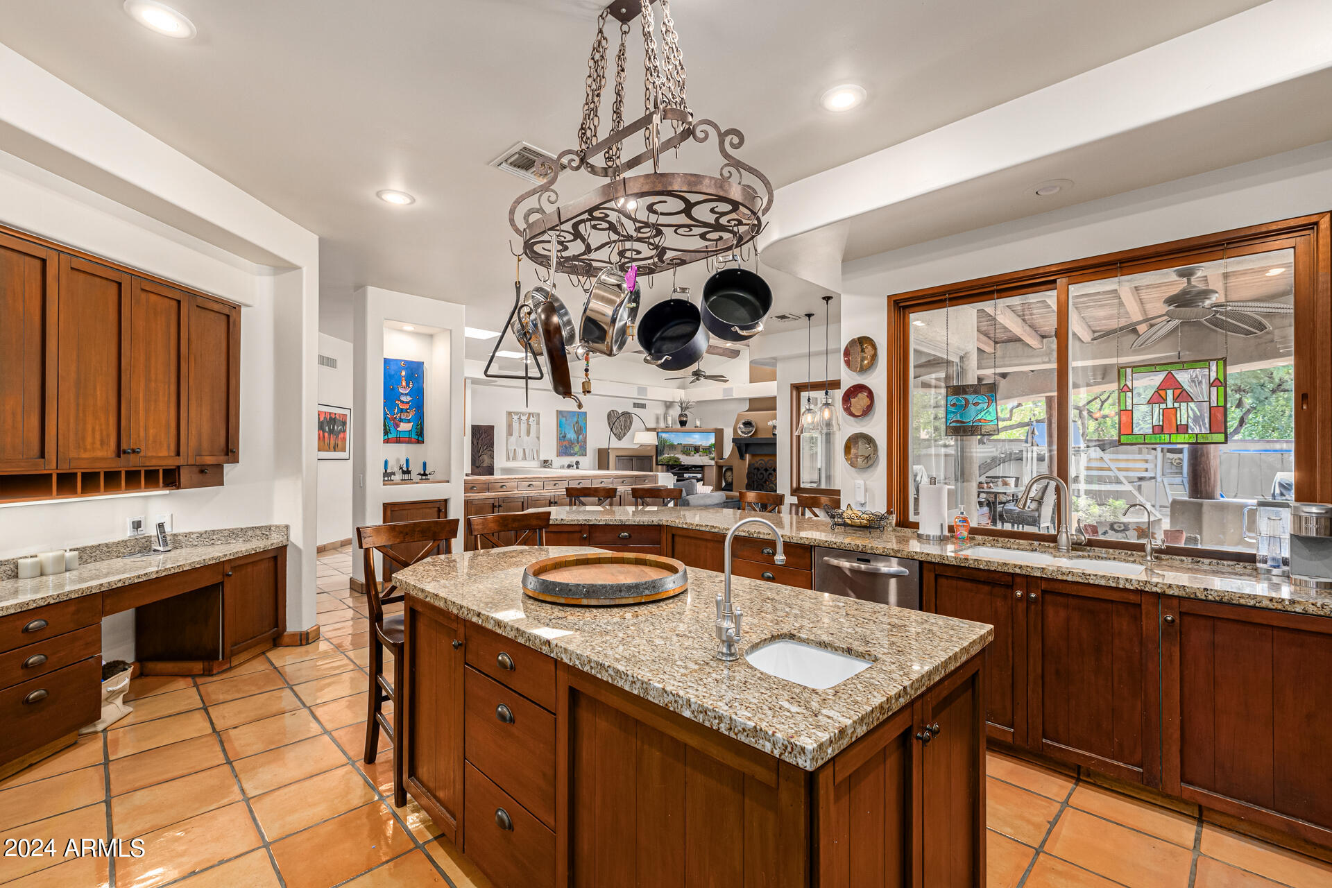 700 N DOBSON Road # 22