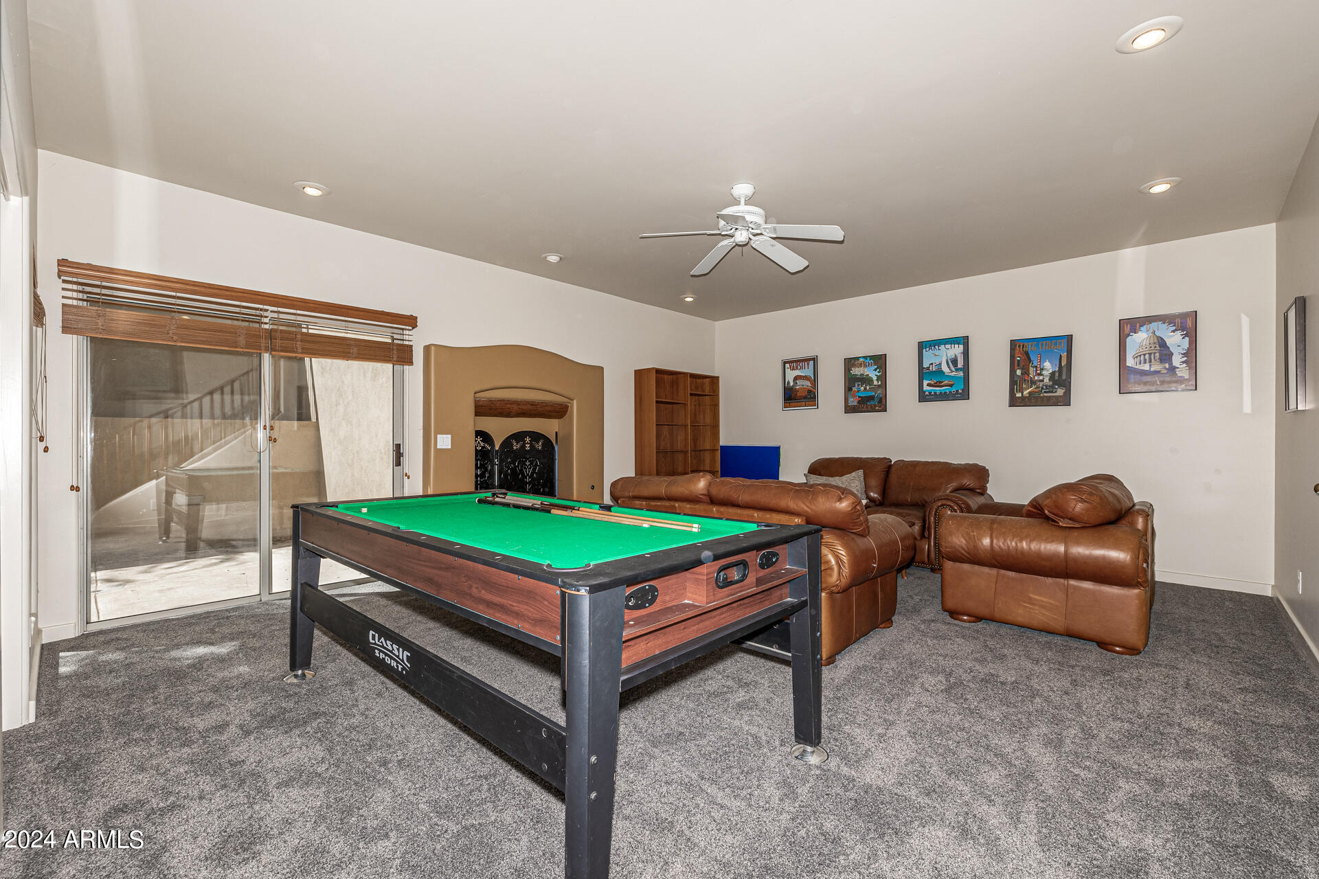 700 N DOBSON Road # 22