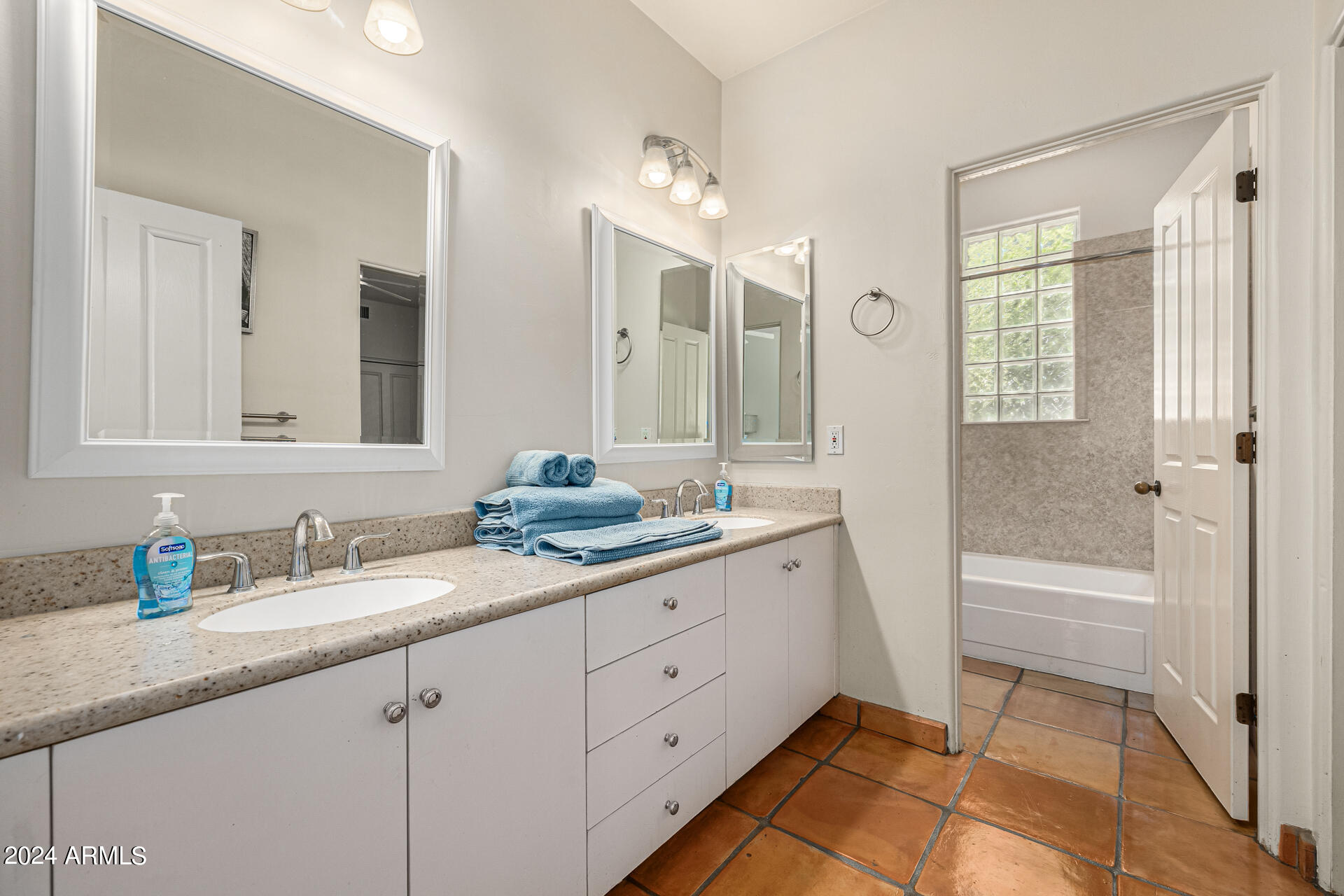 700 N DOBSON Road # 22