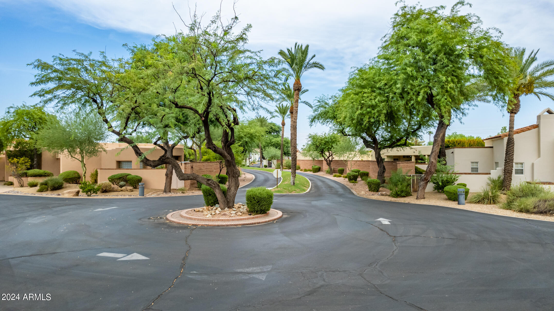 700 N DOBSON Road # 22