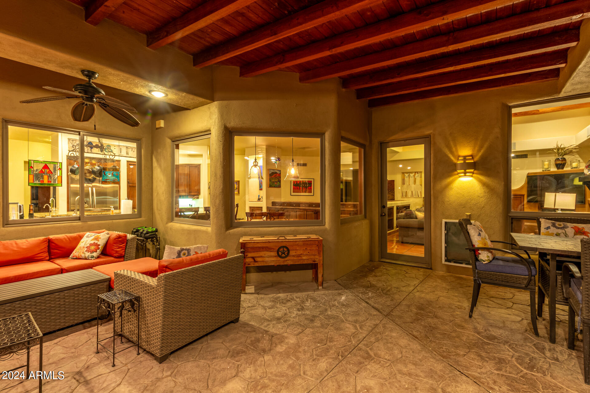 700 N DOBSON Road # 22