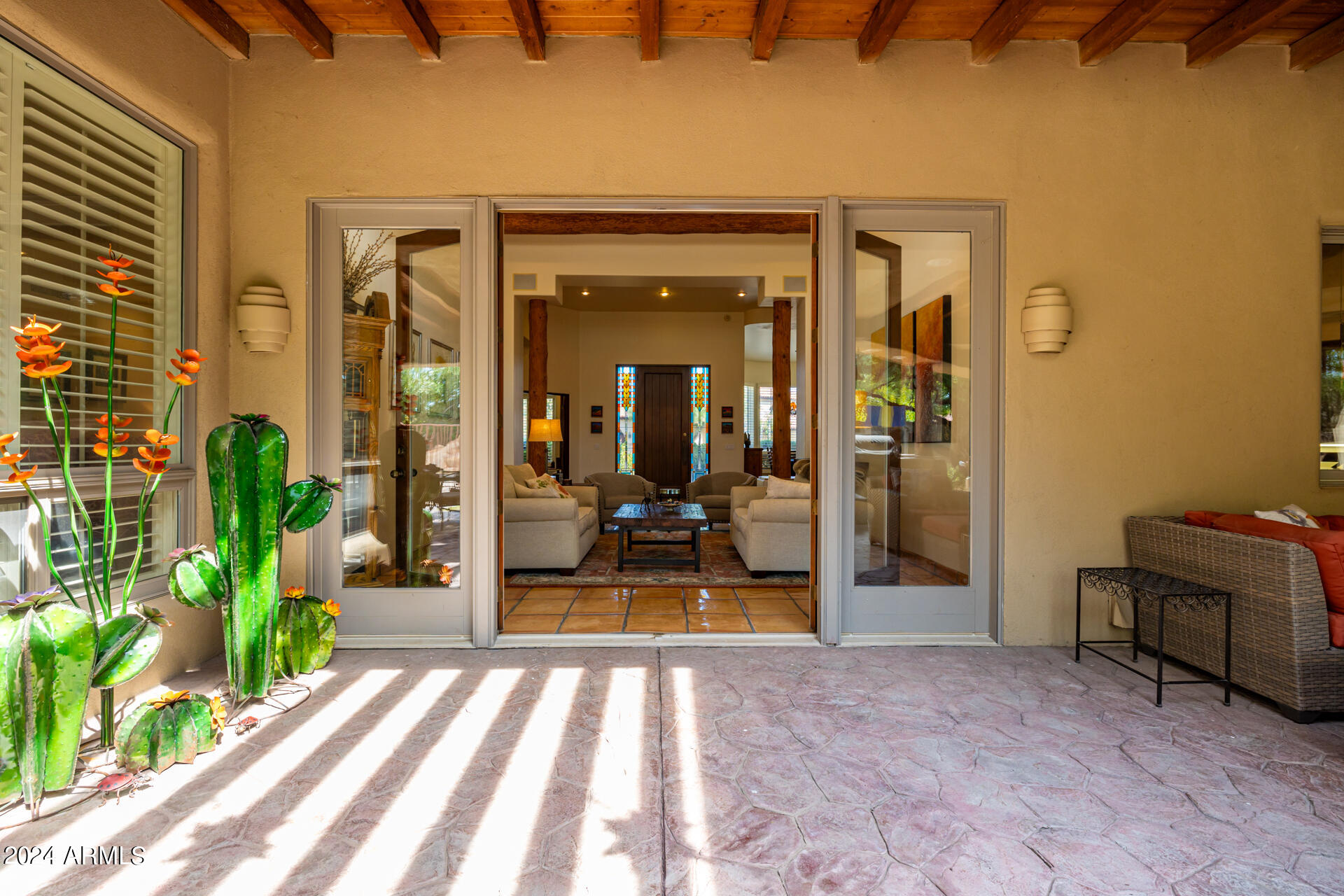 700 N DOBSON Road # 22