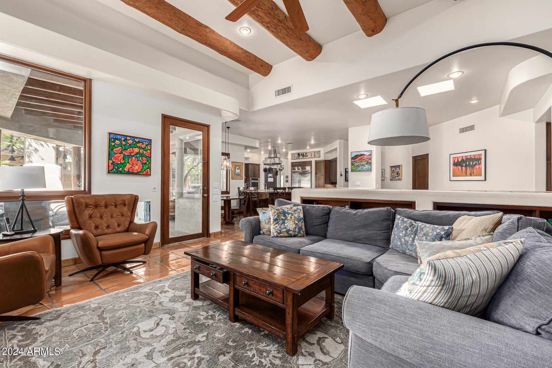 700 N DOBSON Road # 22