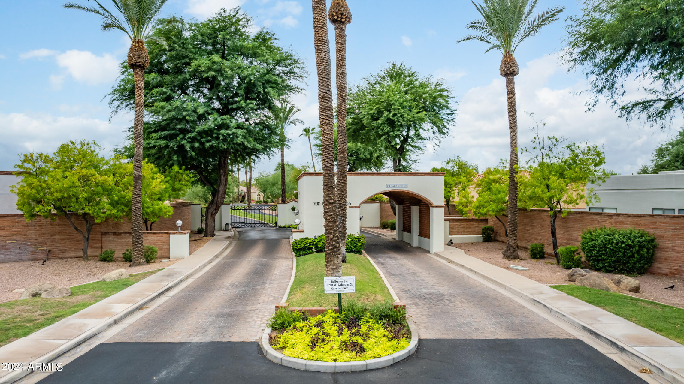 700 N DOBSON Road # 22