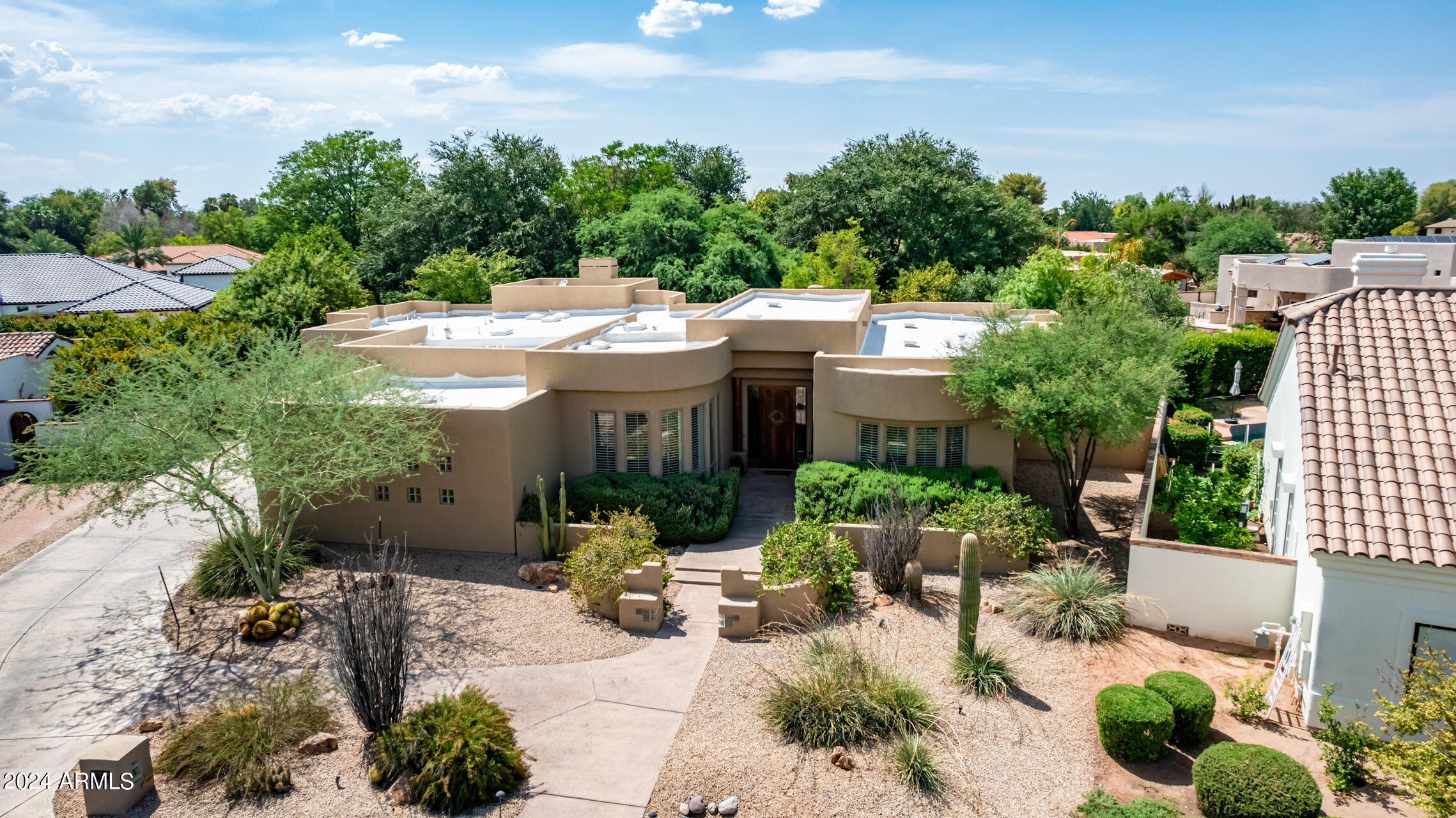 700 N DOBSON Road # 22