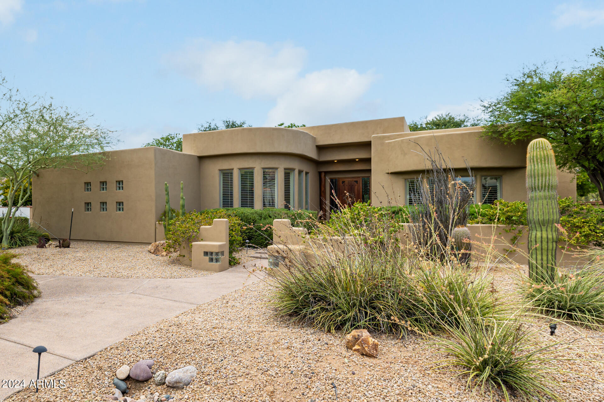 700 N DOBSON Road # 22