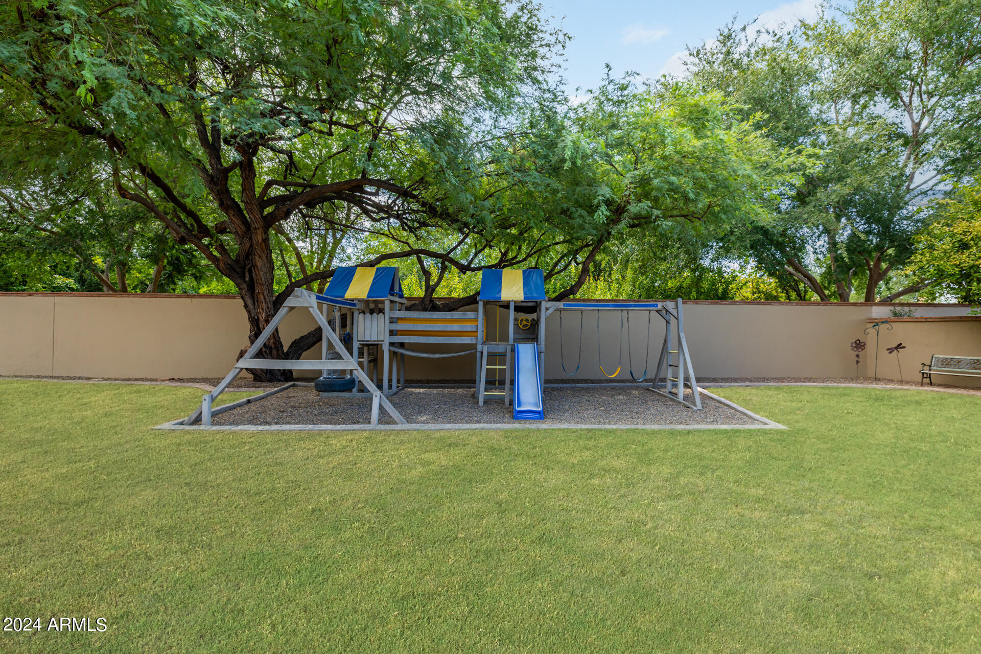 700 N DOBSON Road # 22