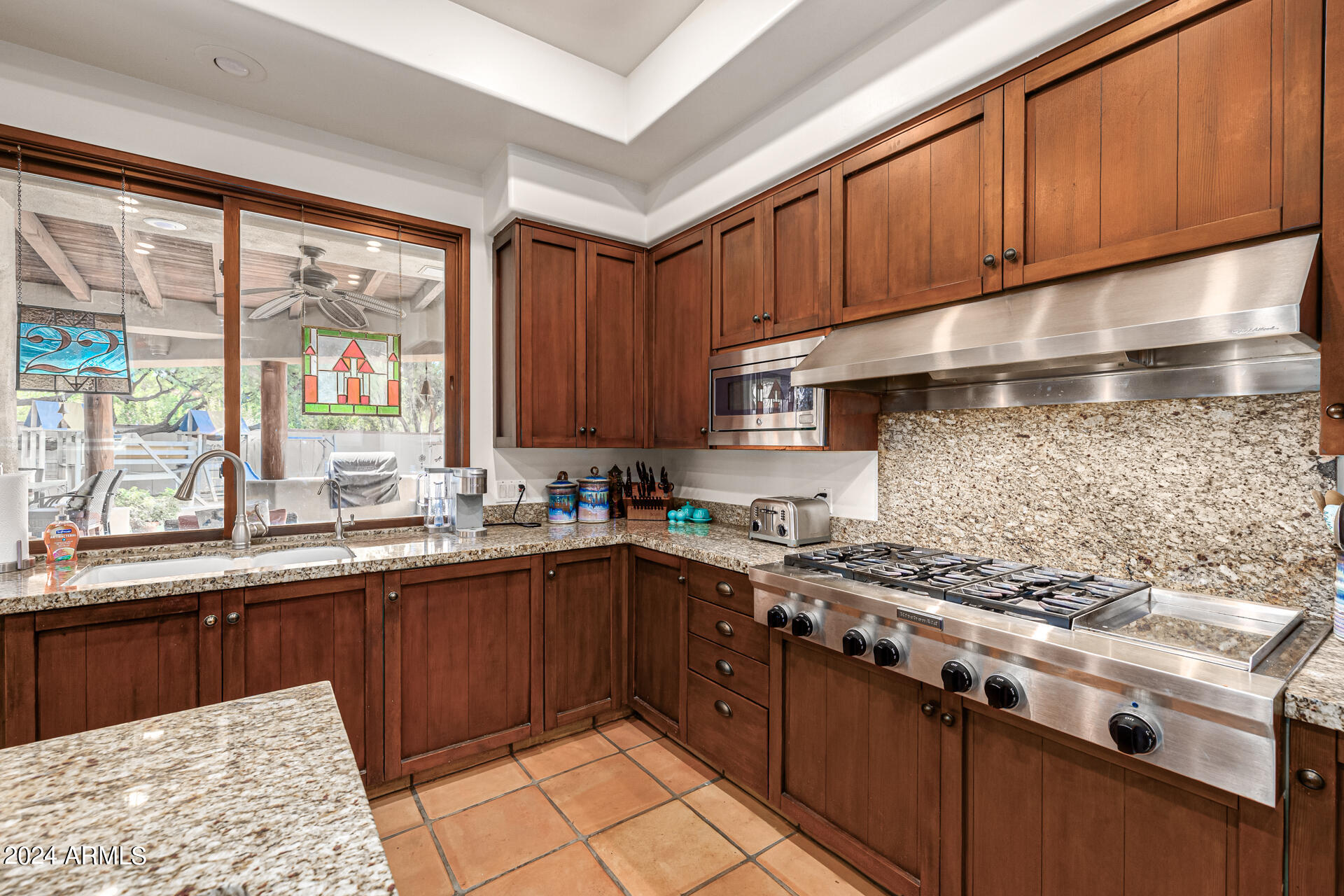 700 N DOBSON Road # 22