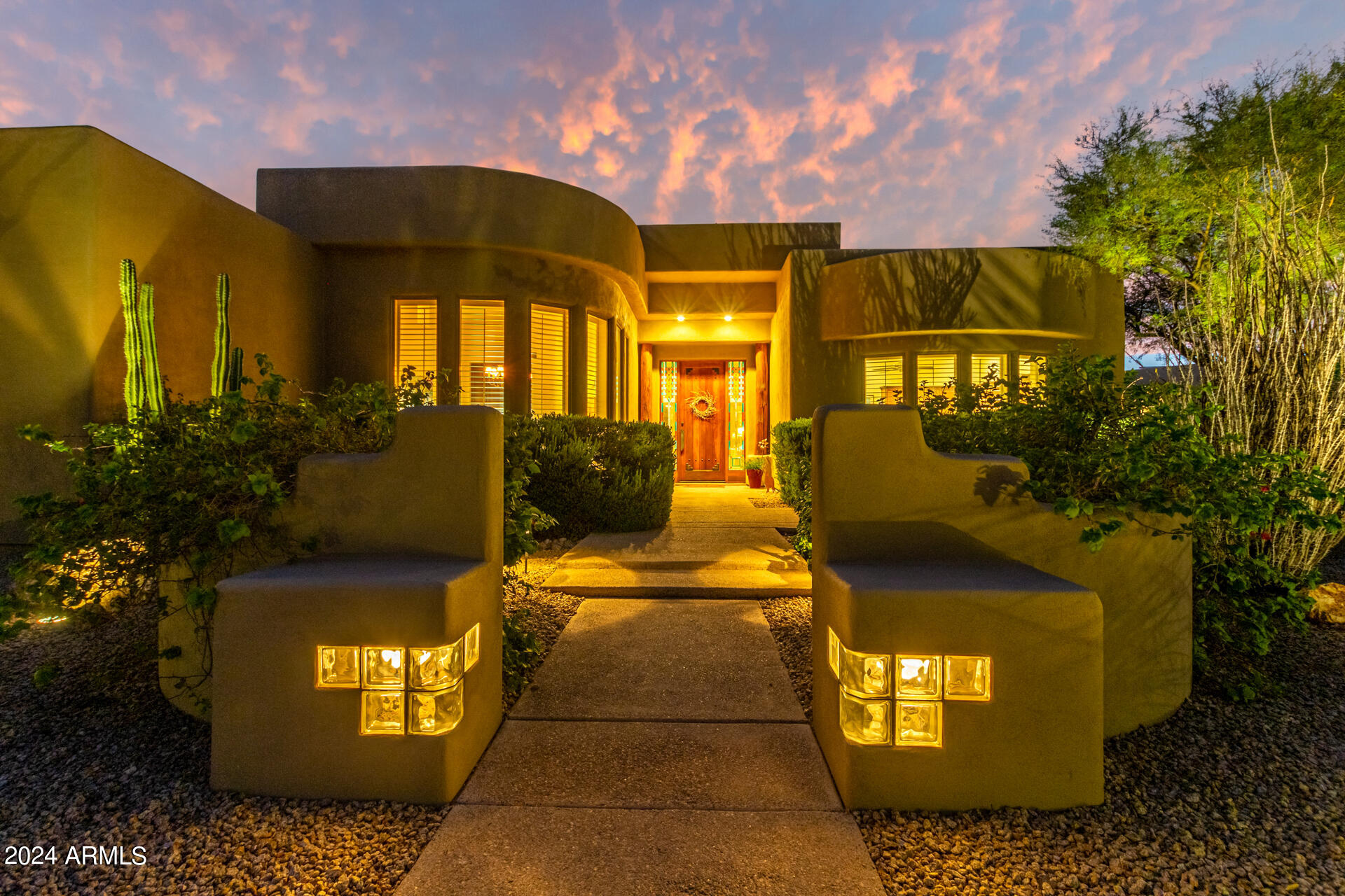 700 N DOBSON Road # 22