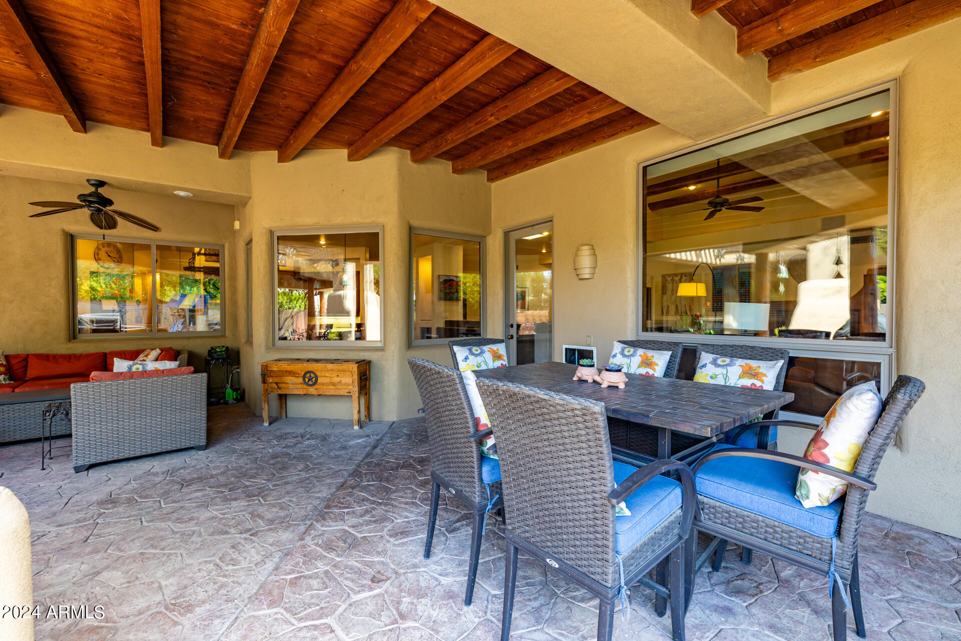 700 N DOBSON Road # 22