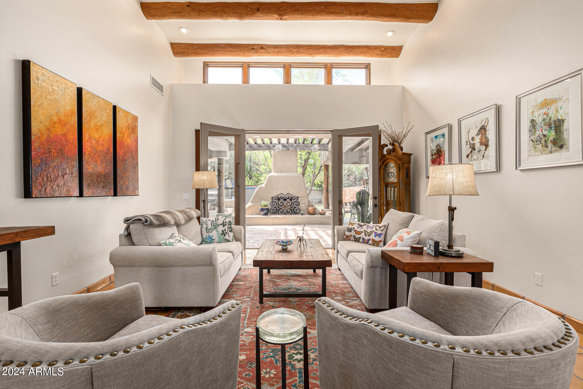 700 N DOBSON Road # 22