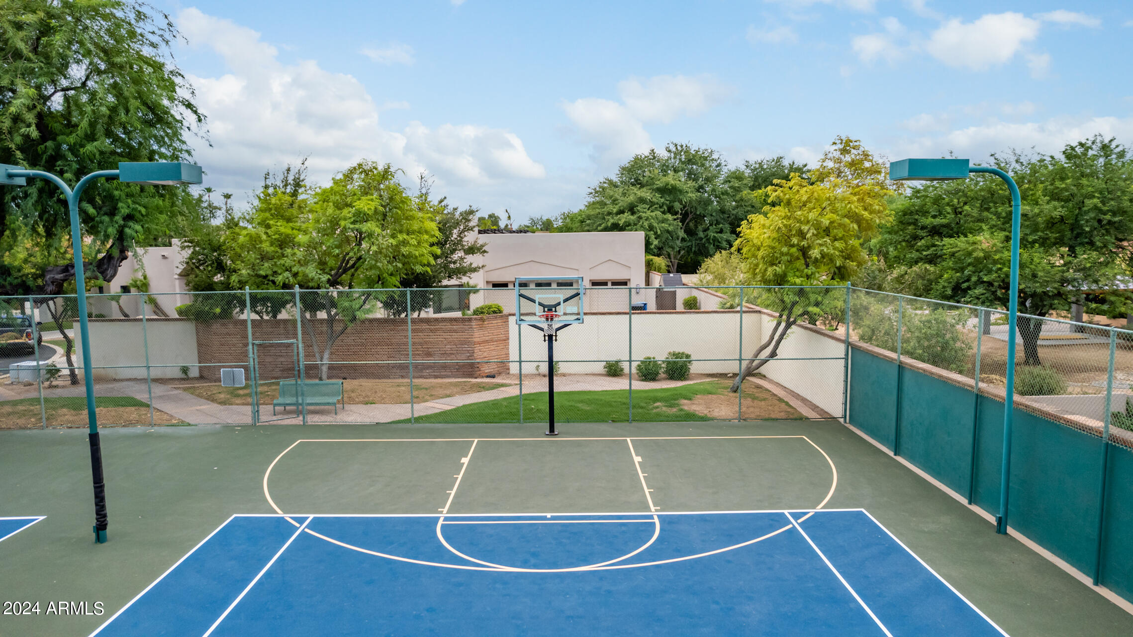 700 N DOBSON Road # 22