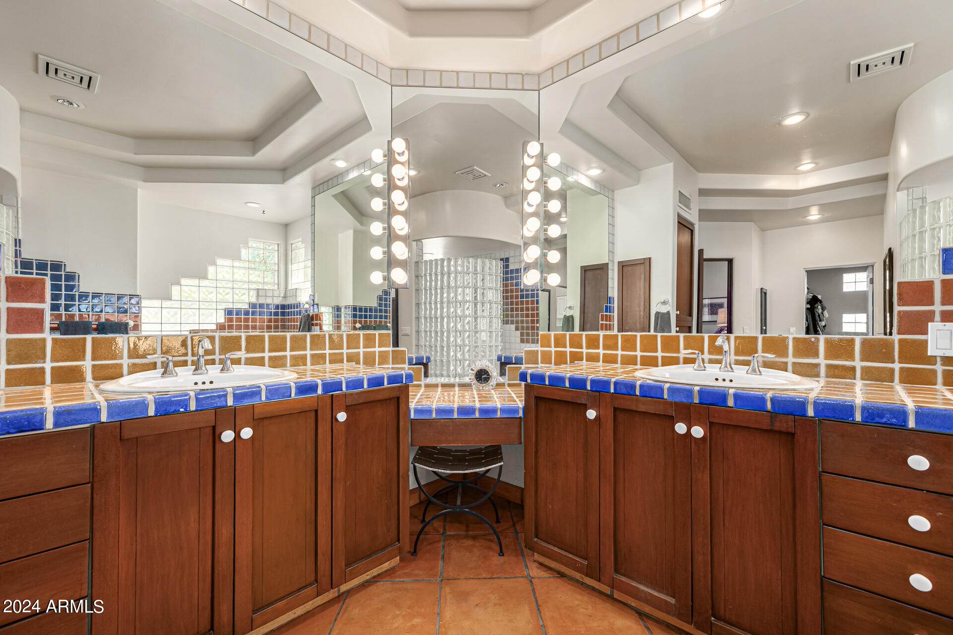 700 N DOBSON Road # 22