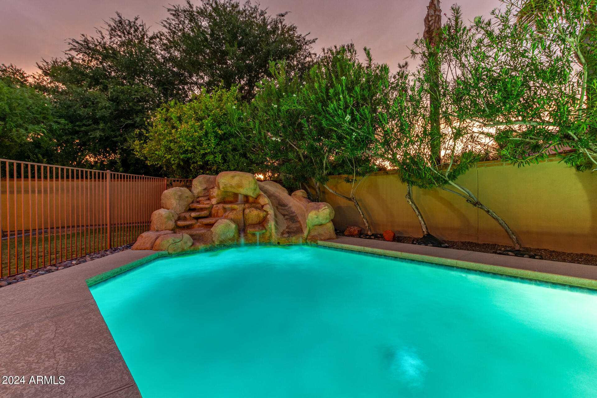 700 N DOBSON Road # 22