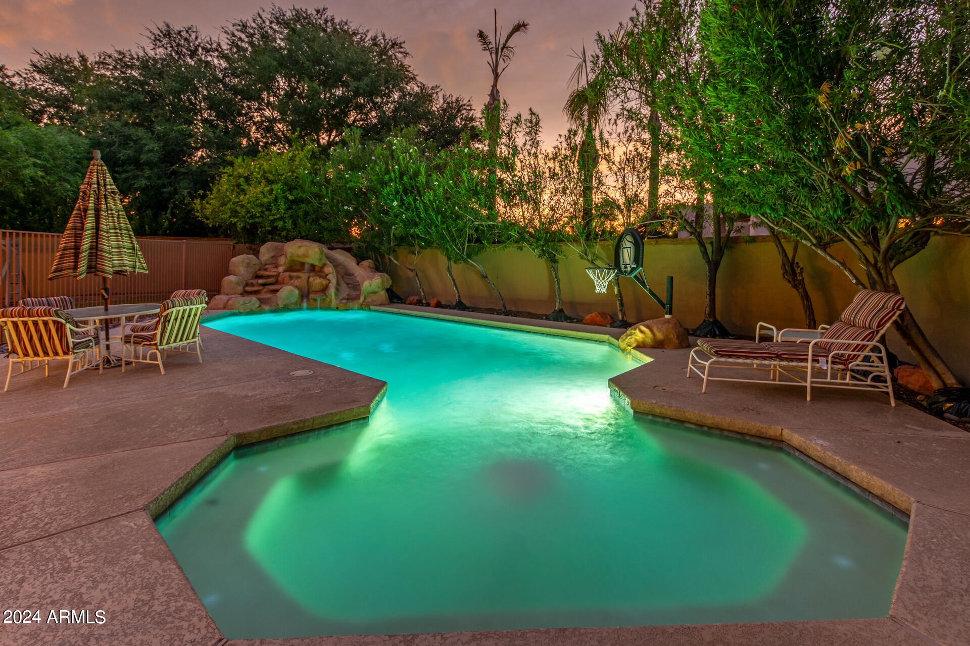 700 N DOBSON Road # 22