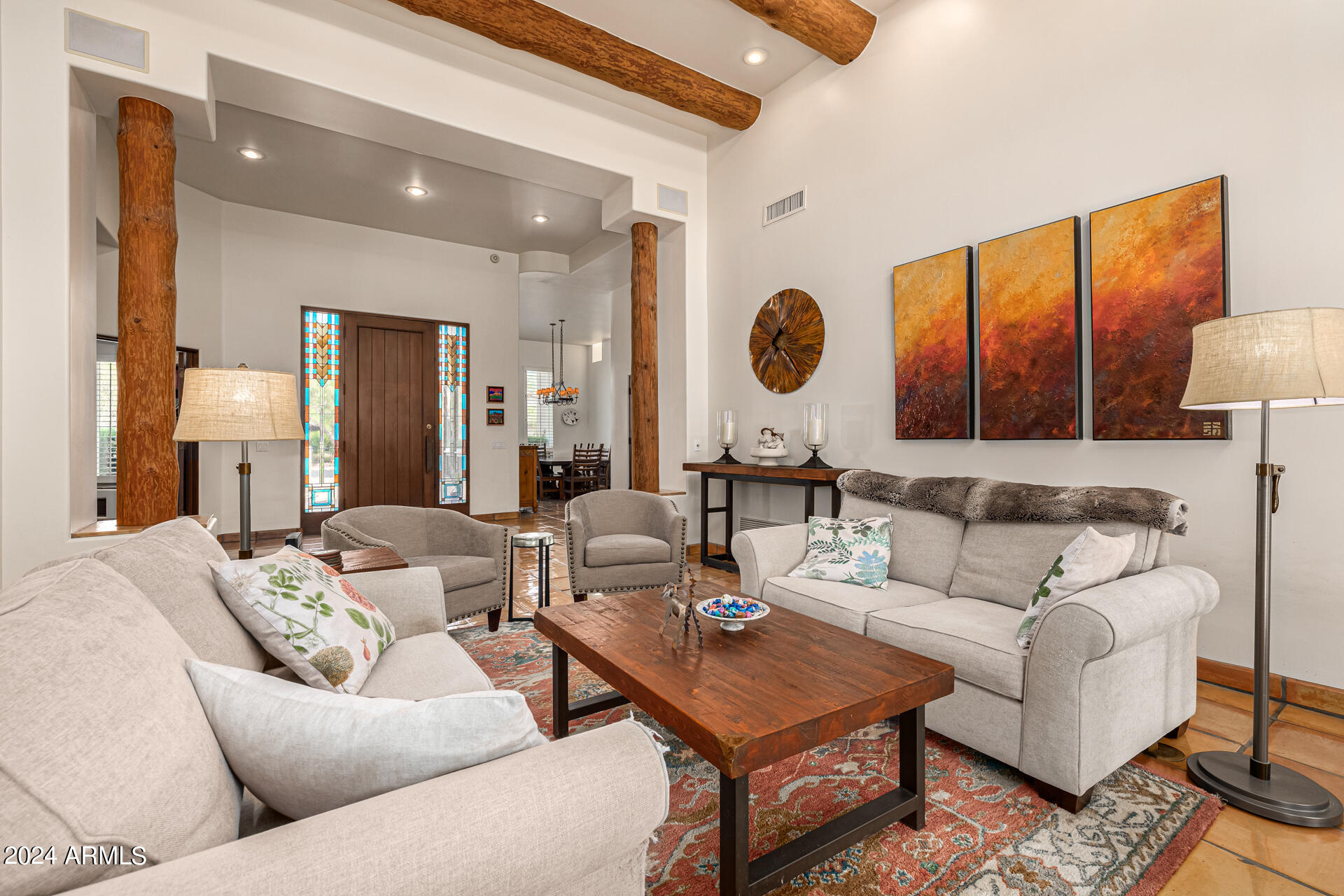 700 N DOBSON Road # 22