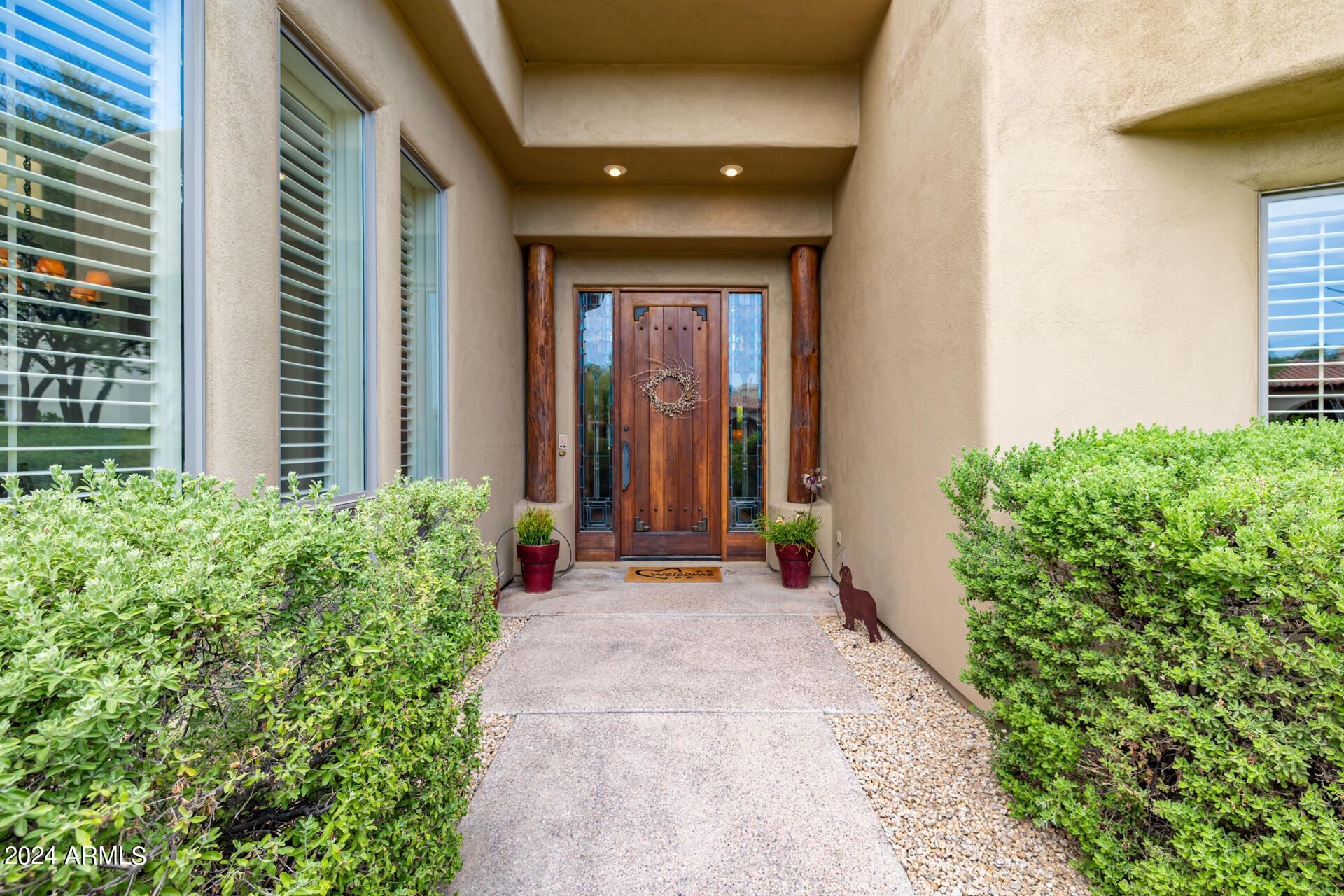 700 N DOBSON Road # 22