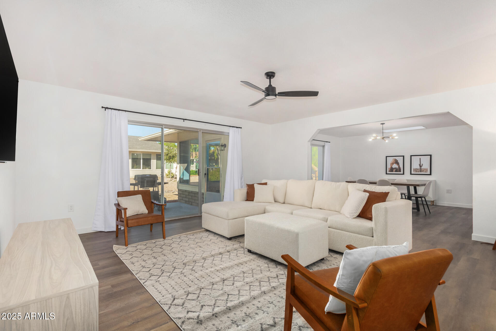 12926 W CASTLE ROCK Drive