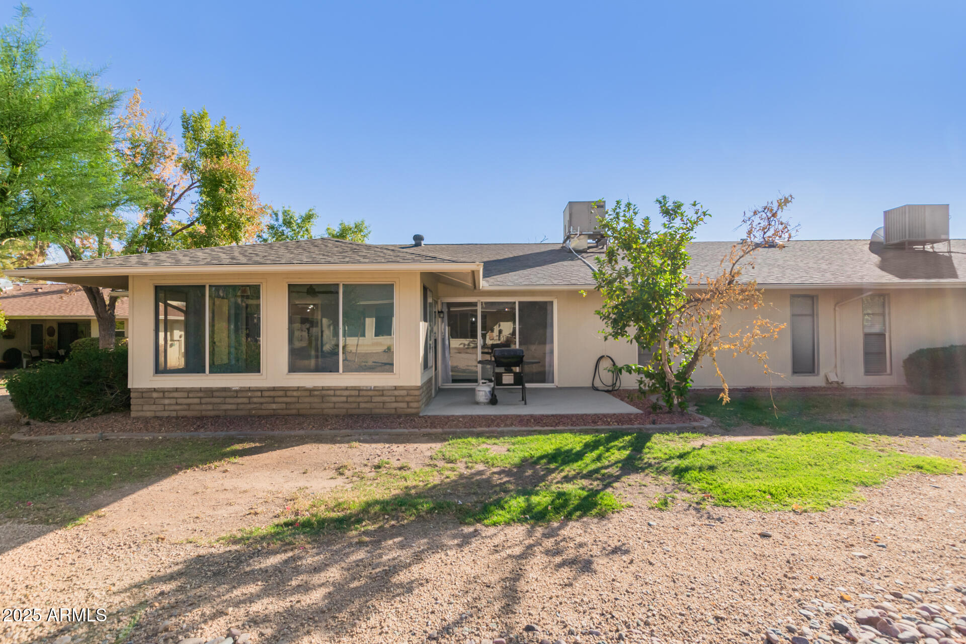 12926 W CASTLE ROCK Drive