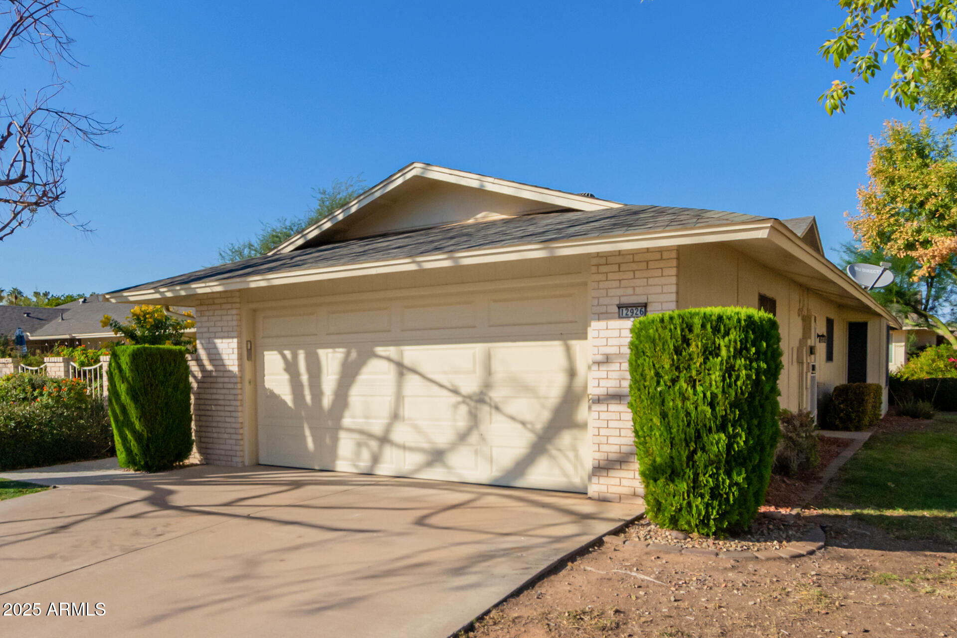 12926 W CASTLE ROCK Drive